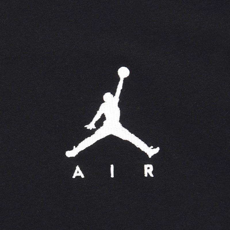 Jordan jumpman shop air embroidered tee