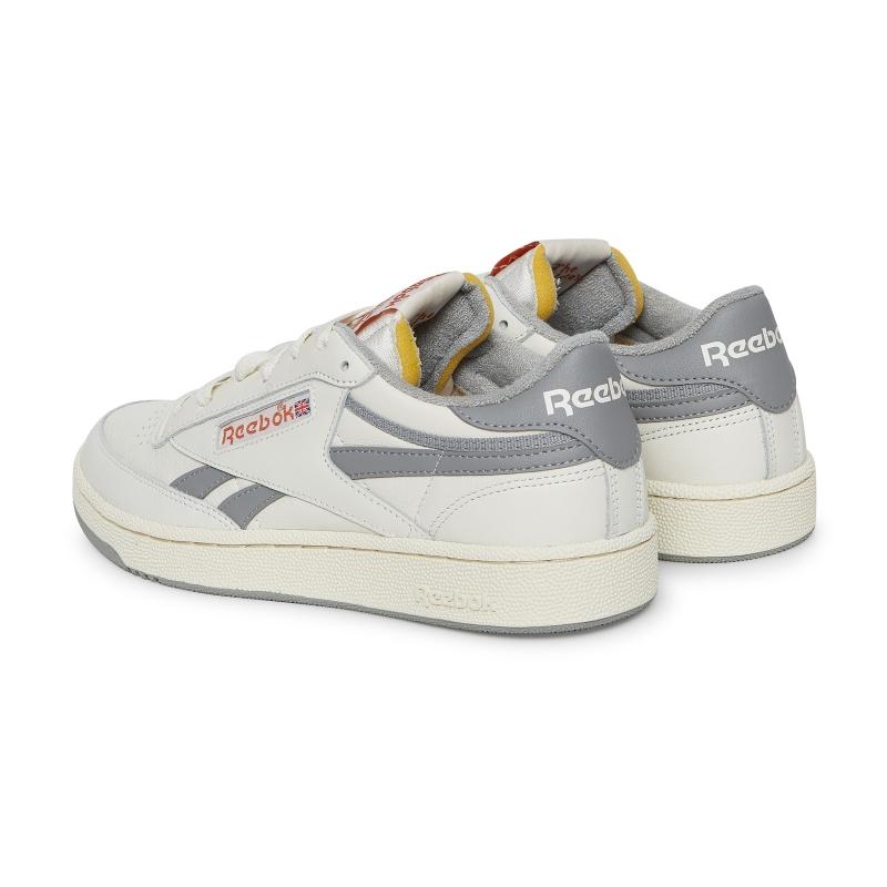 Reebok Leather Club C Revenge Mu 