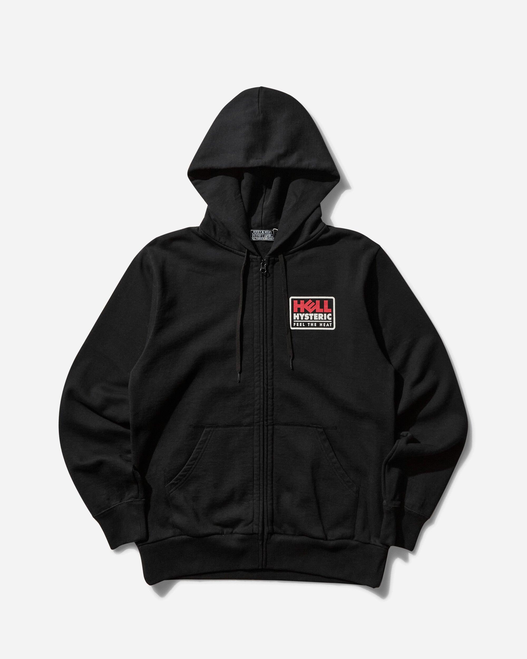 Hysteric Glamour Hoodies for Men | Online Sale up to 30% off Hysteric Glamour Hoodies for Men | Online Sale up to 30% off