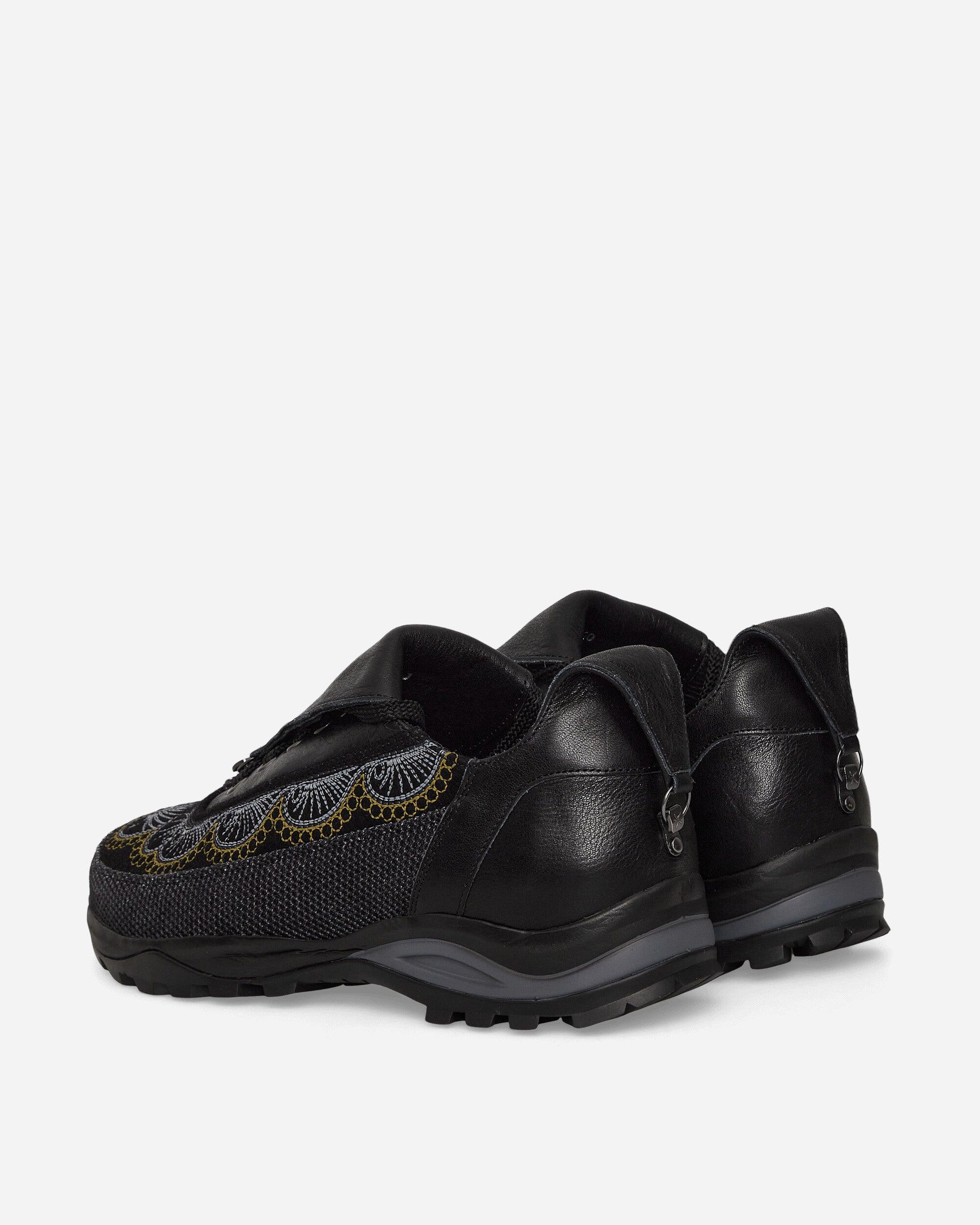 Kiko Kostadinov Chalice Lace Up Shoes in Black for Men | Lyst Kiko Kostadinov Chalice Lace Up Shoes in Black for Men | Lyst