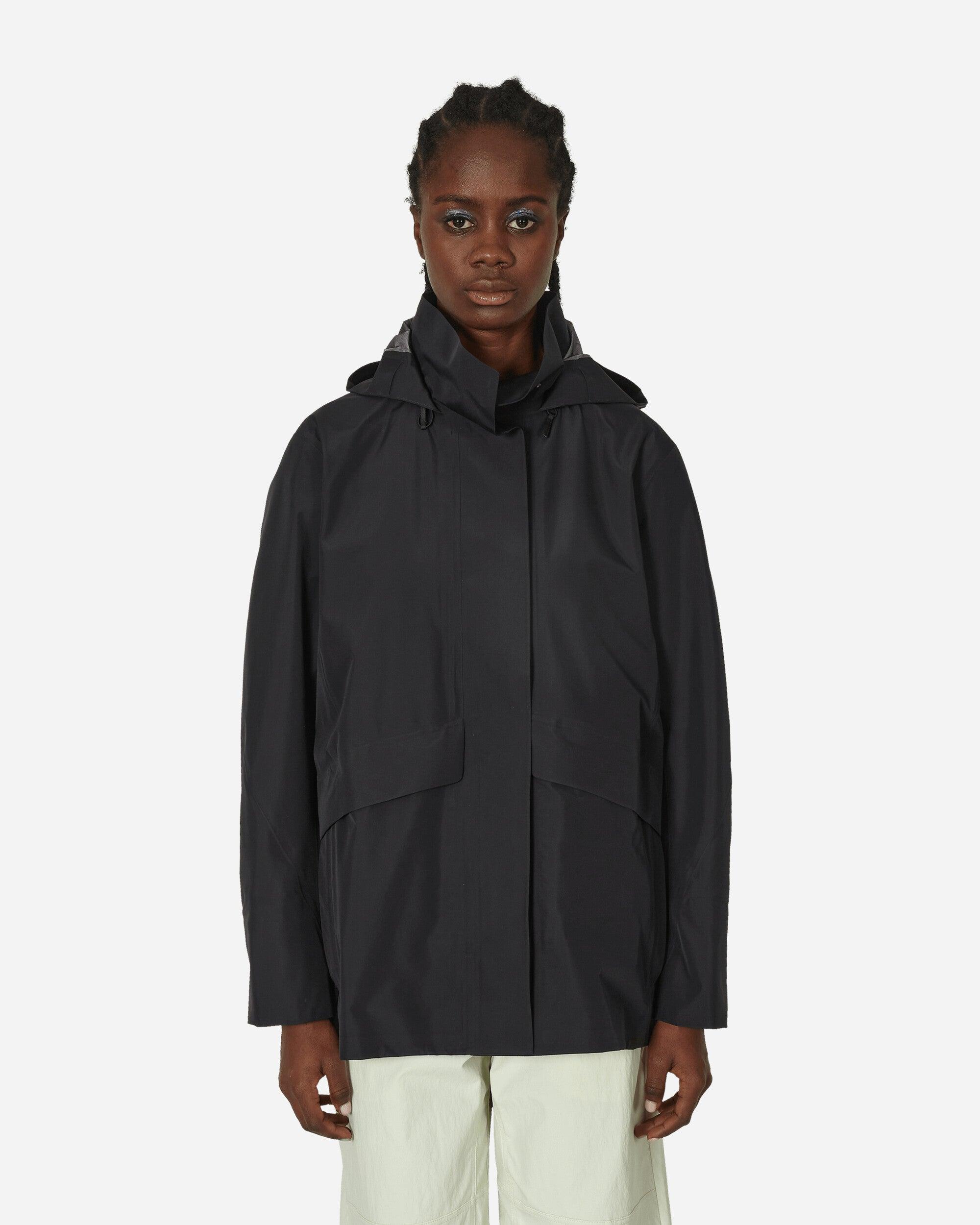 Arc teryx Ifora Jacket in Black Lyst