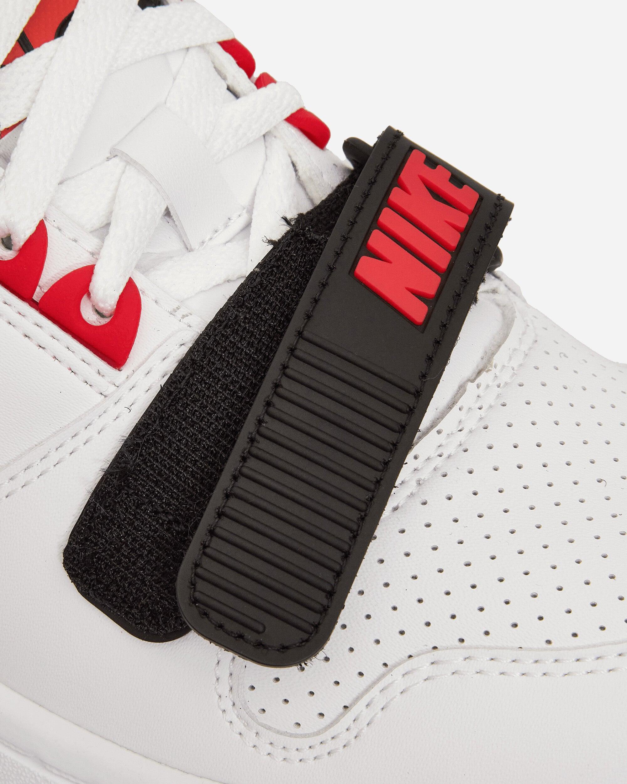 Black Billie Eilish Red Jordans Nike Billie Eilish Air Alpha Force