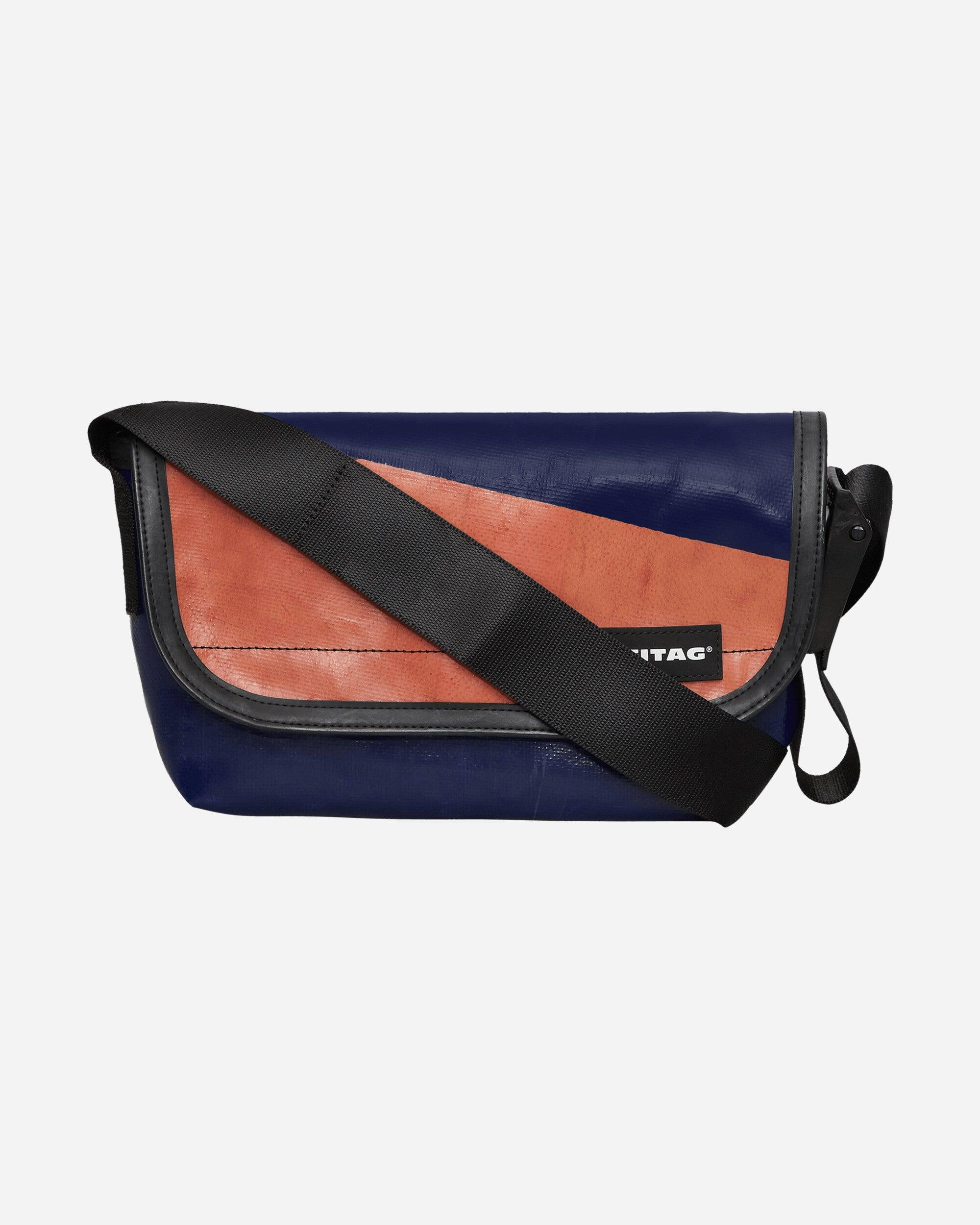 Freitag F41 Hawaii Five 0 Extra Small Messenger Bag in Blue for Men Lyst