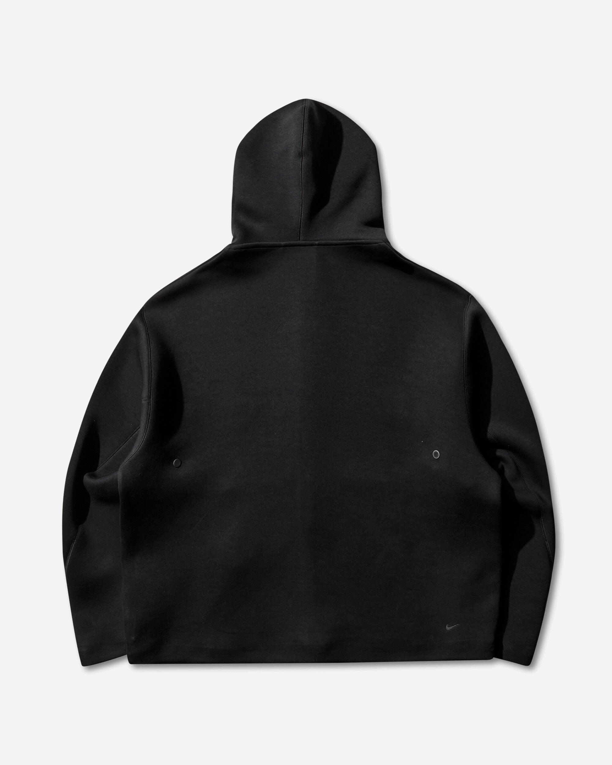 nike loose fit zip hoodie
