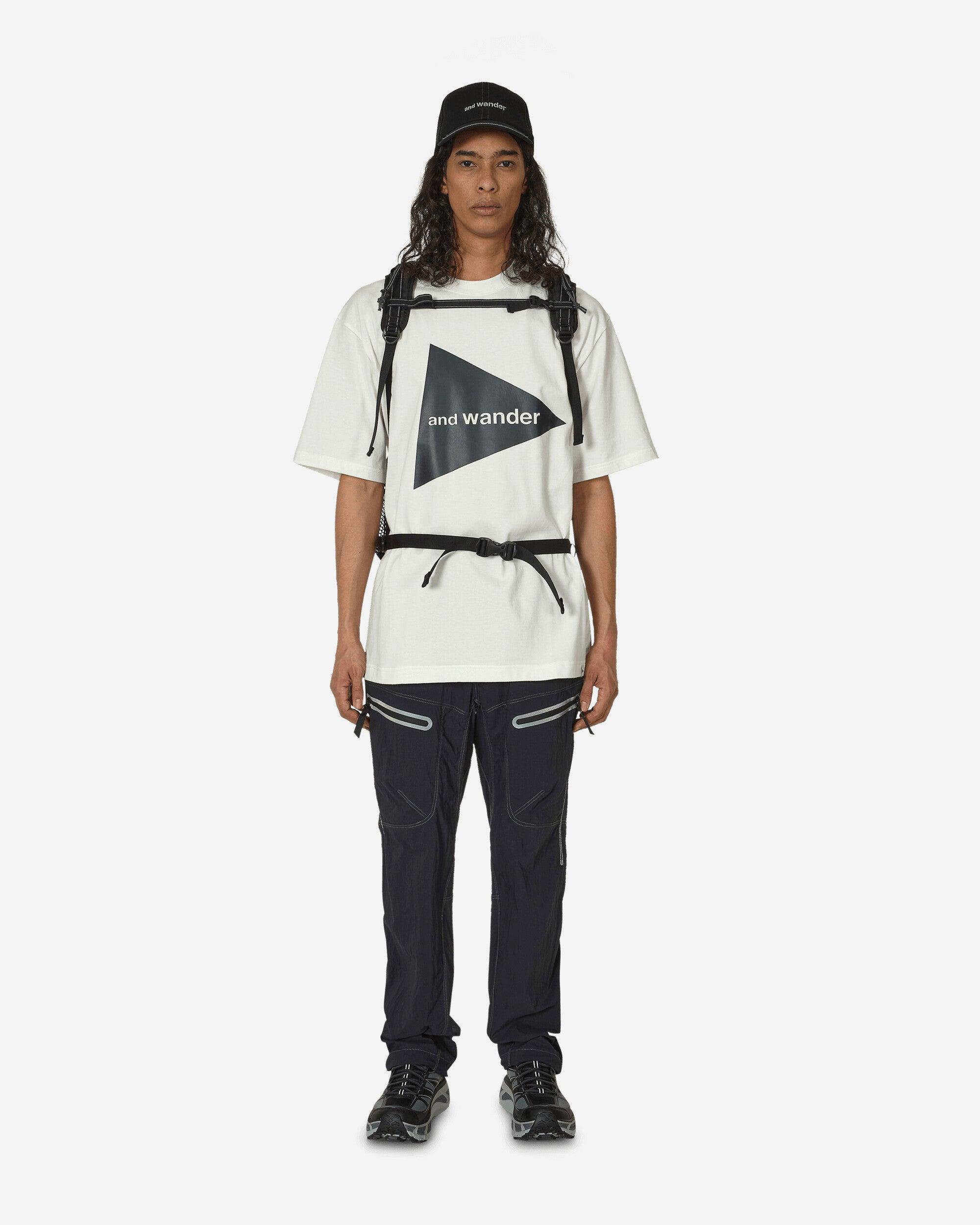 パンツ and wander light hike pants and wander - LIGHT HIKE PANTS | HBX