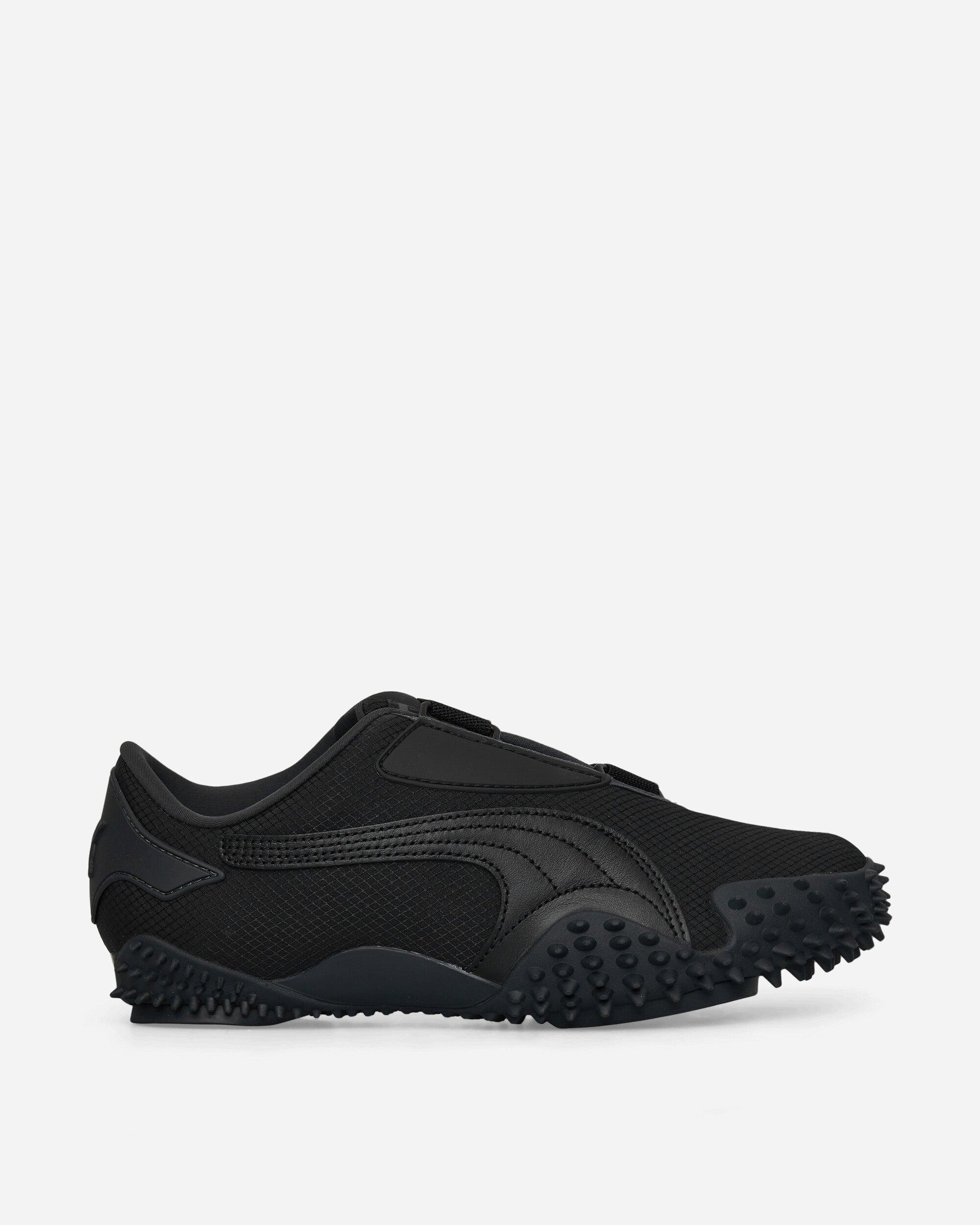 PUMA Mostro Archive Sneakers Strong in Black for Men | Lyst
