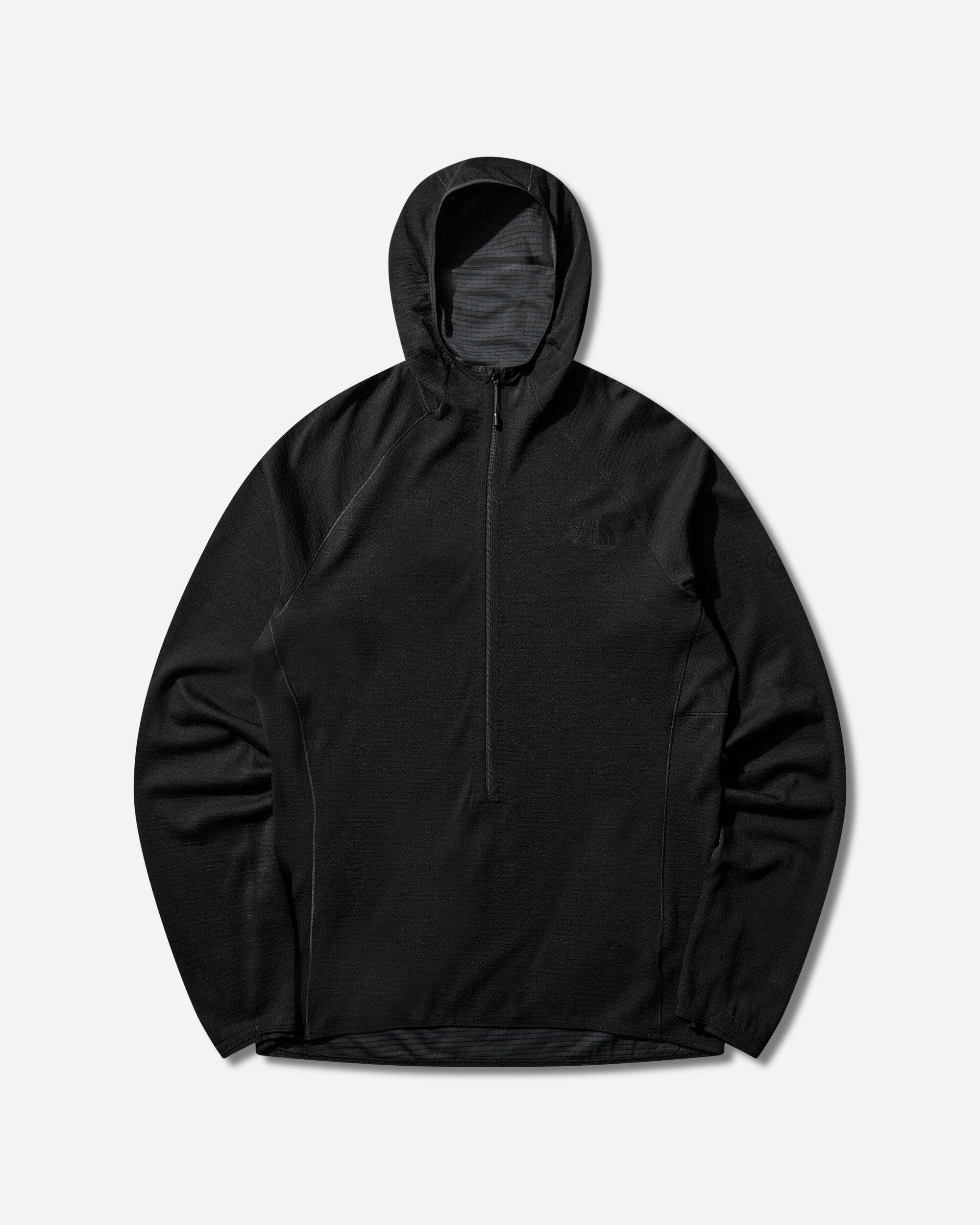 The North Face Summit Series Dotknit Amk Hoodie in Black for Men 