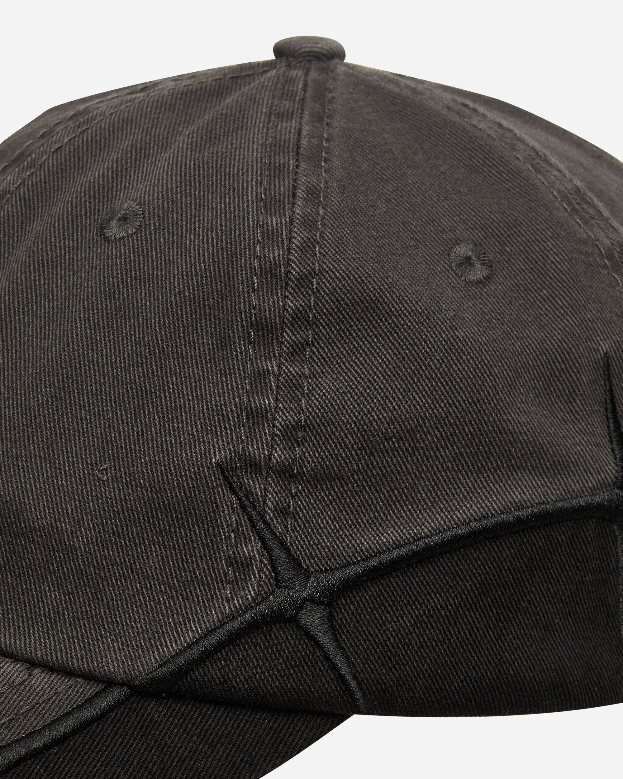 キャップ Umbro x Slam Jam Spikes Cap Anthracite UMBRO slam jam Spikes Cap Anthracite