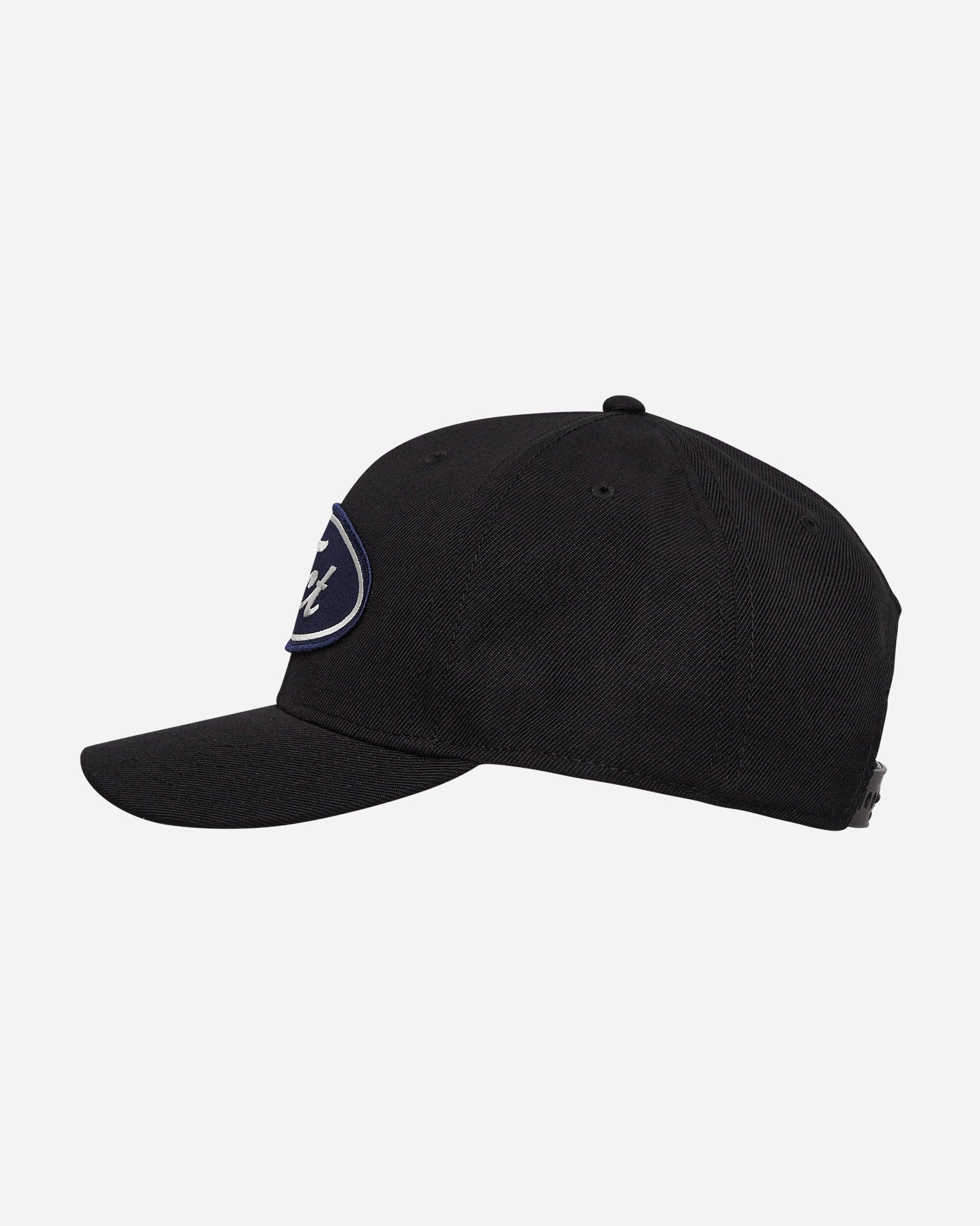 Fuct Oval Parody Hat in Black for Men | Lyst