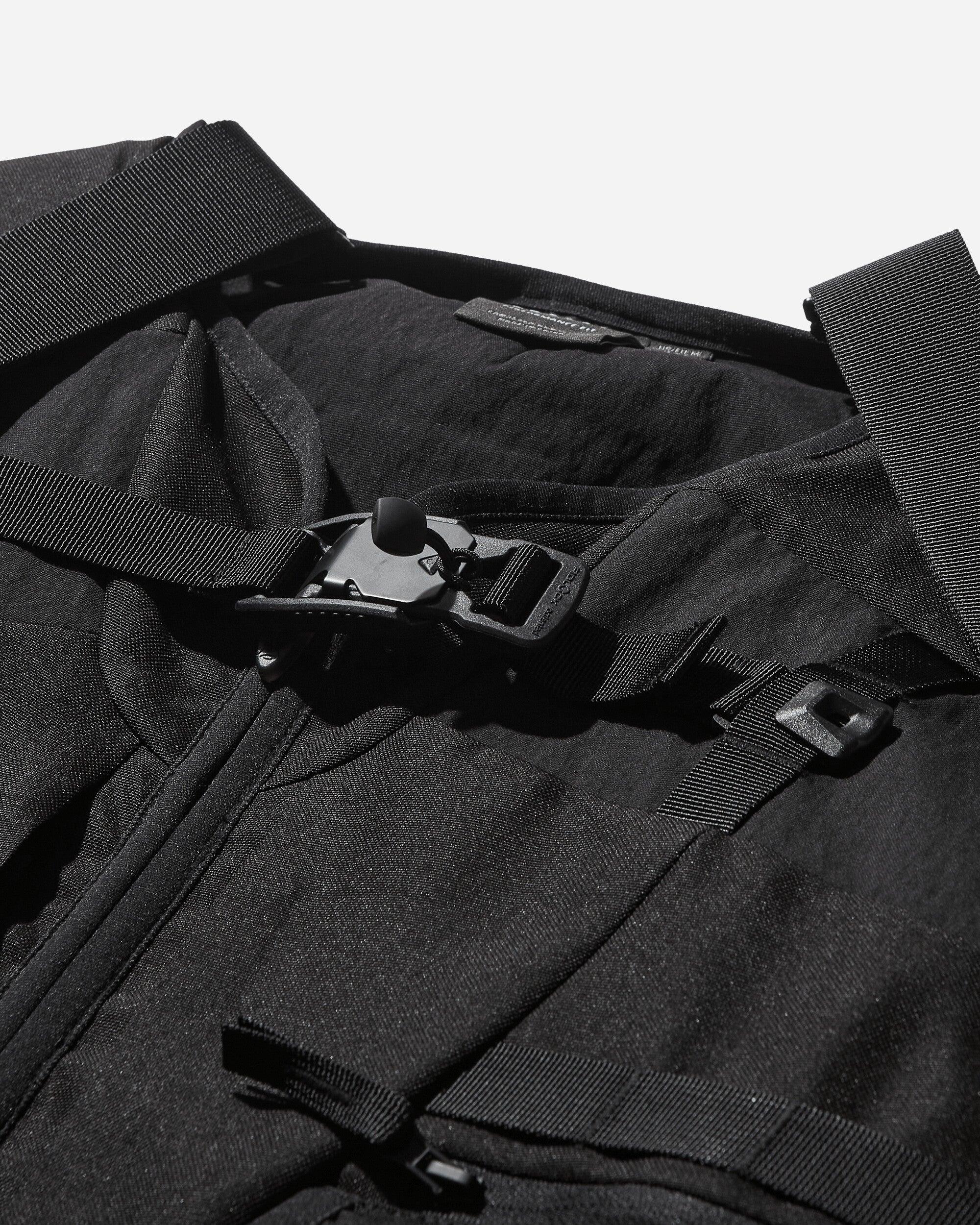 Oakley S Latitude Flex Vest Blackout for Men | Lyst