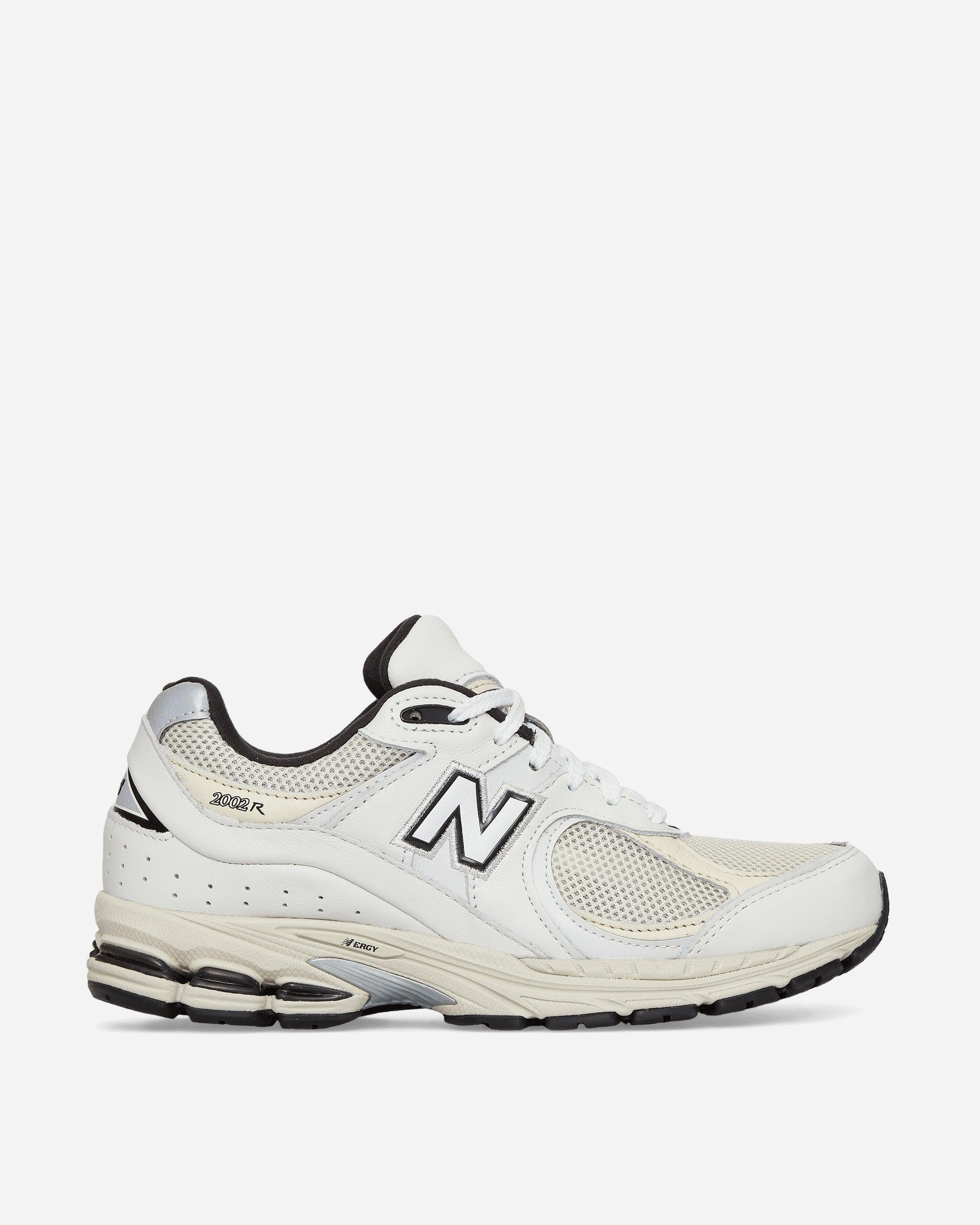 New Balance 2002r Sneakers in White for Men Lyst UK