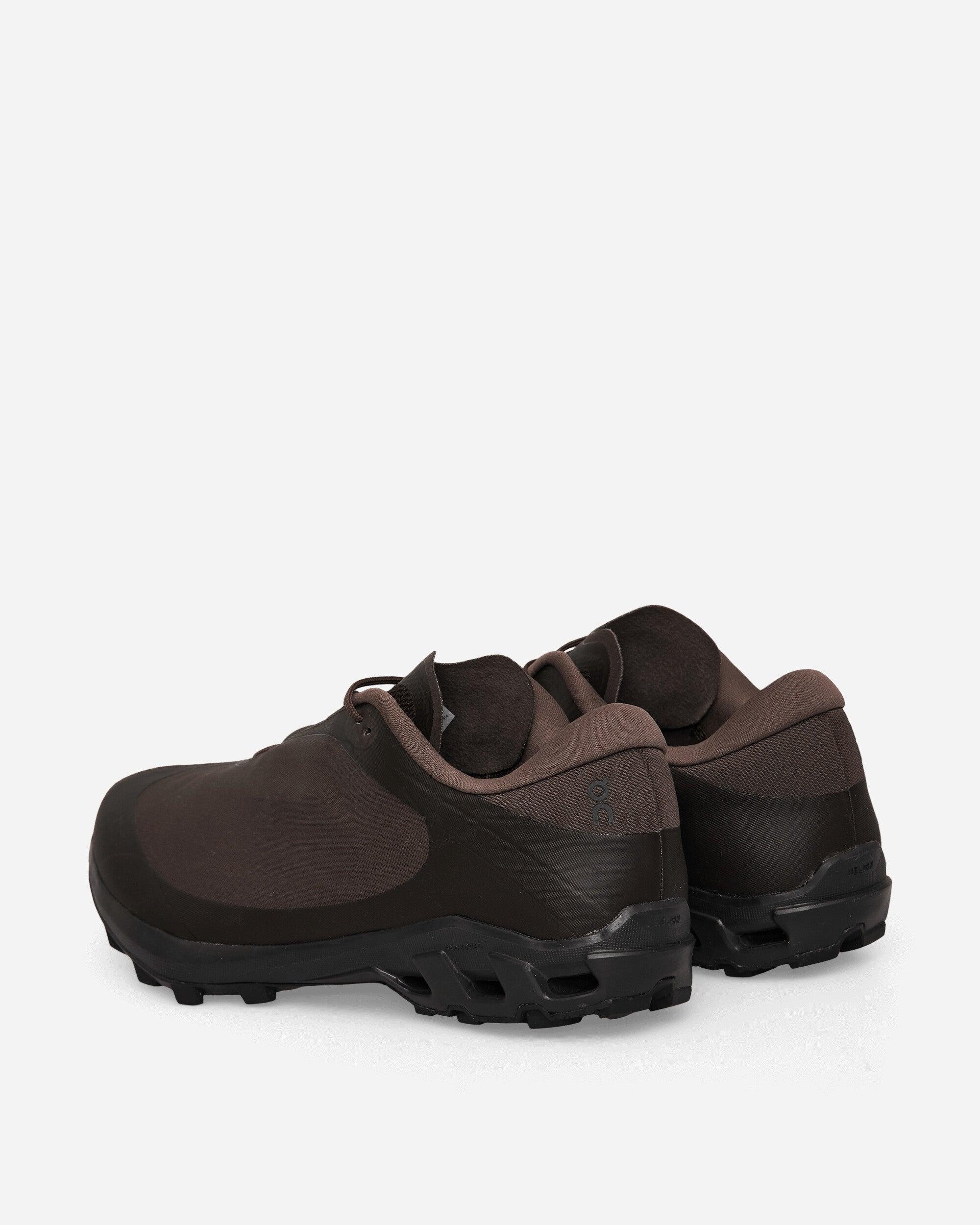 On Shoes S Post Archive Facti (Paf) Cloudventure Peak Sneakers
