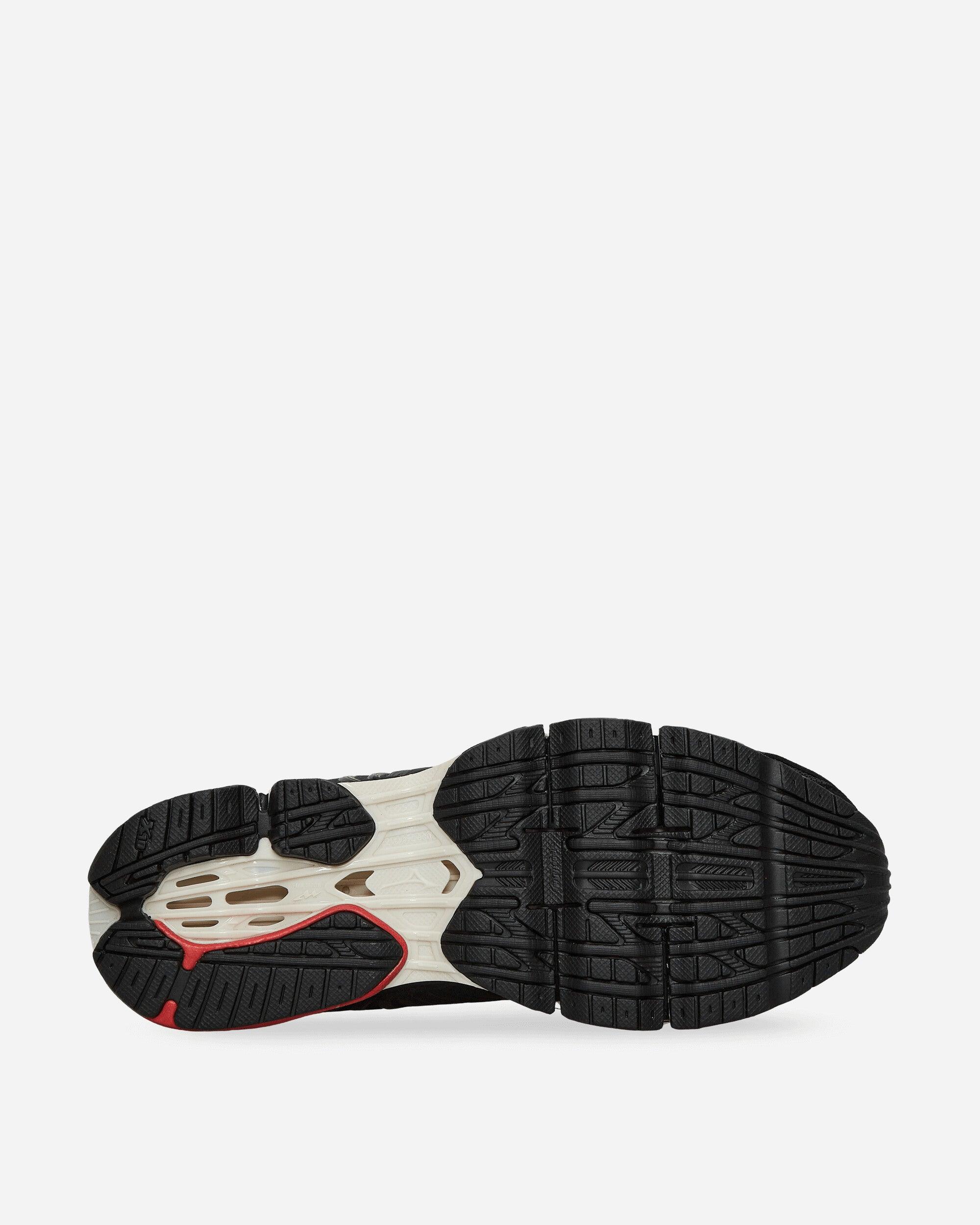 Mizuno Graphpaper Wave Prophecy Ls Sneakers in Black for Men | Lyst
