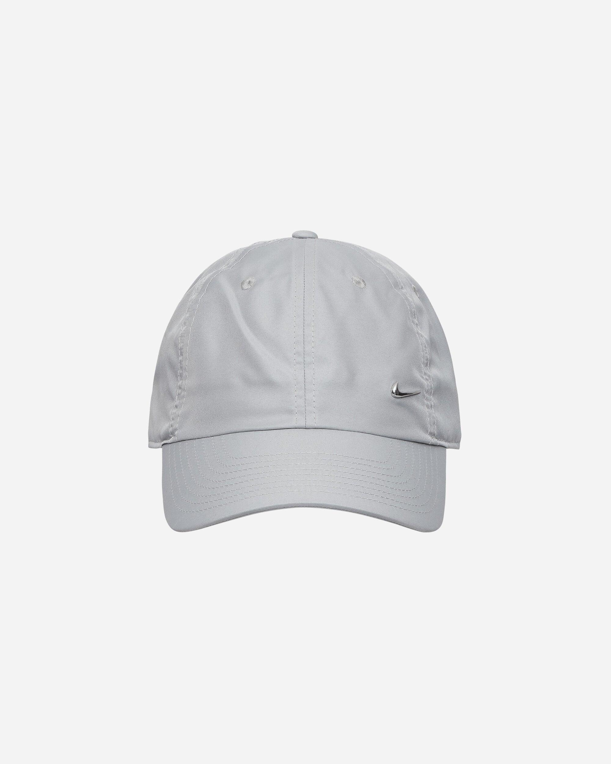 nike metallic swoosh cap nike metallic swoosh cap