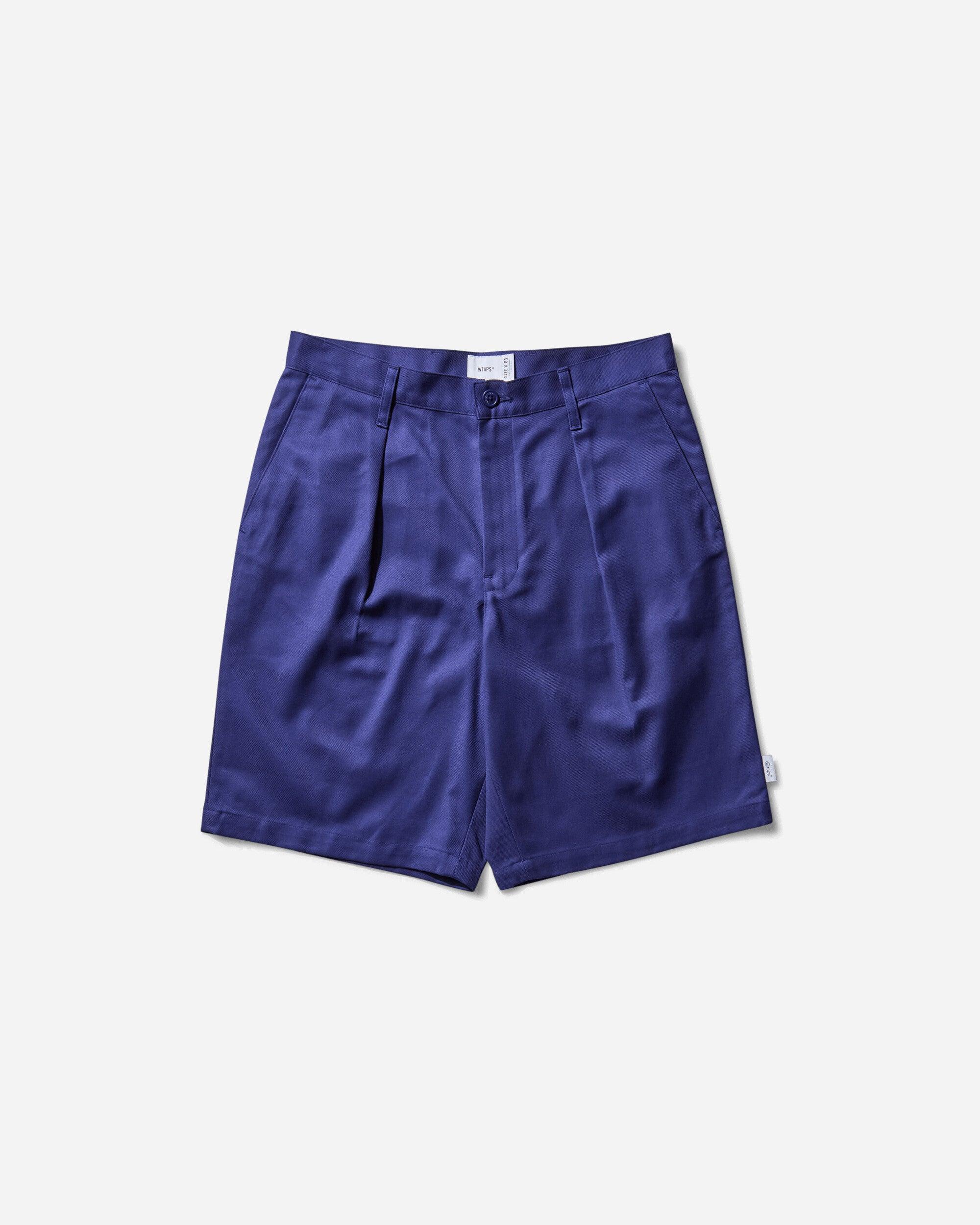 未使用 美品 WTAPS Tuck Shorts Cotton Canvas 3 WTAPS Tuck Cotton Canvas Shorts Men's Casual Summer Wear | eBay