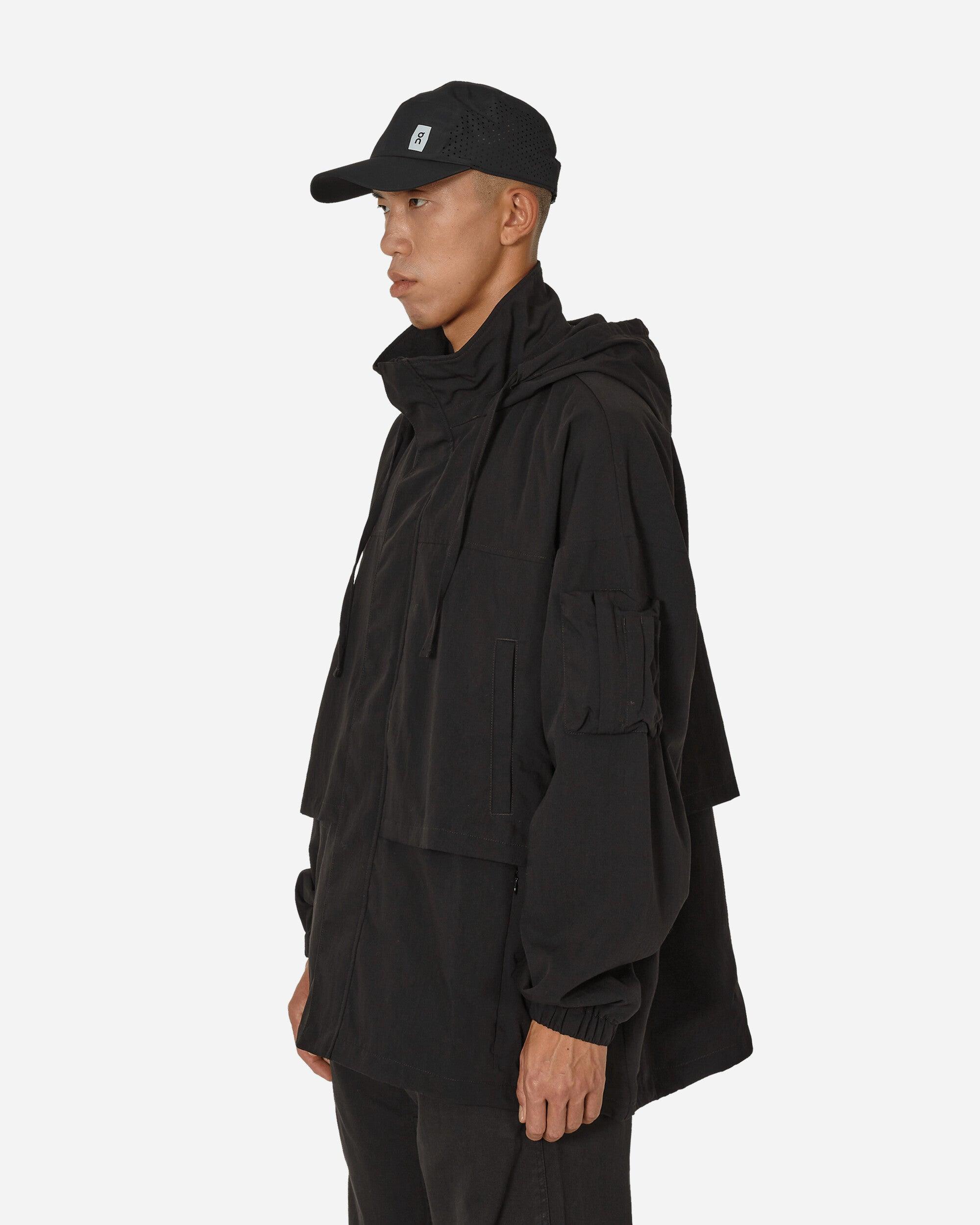 Gramicci F/ce Mountain Jacket in Black for Men | Lyst UK