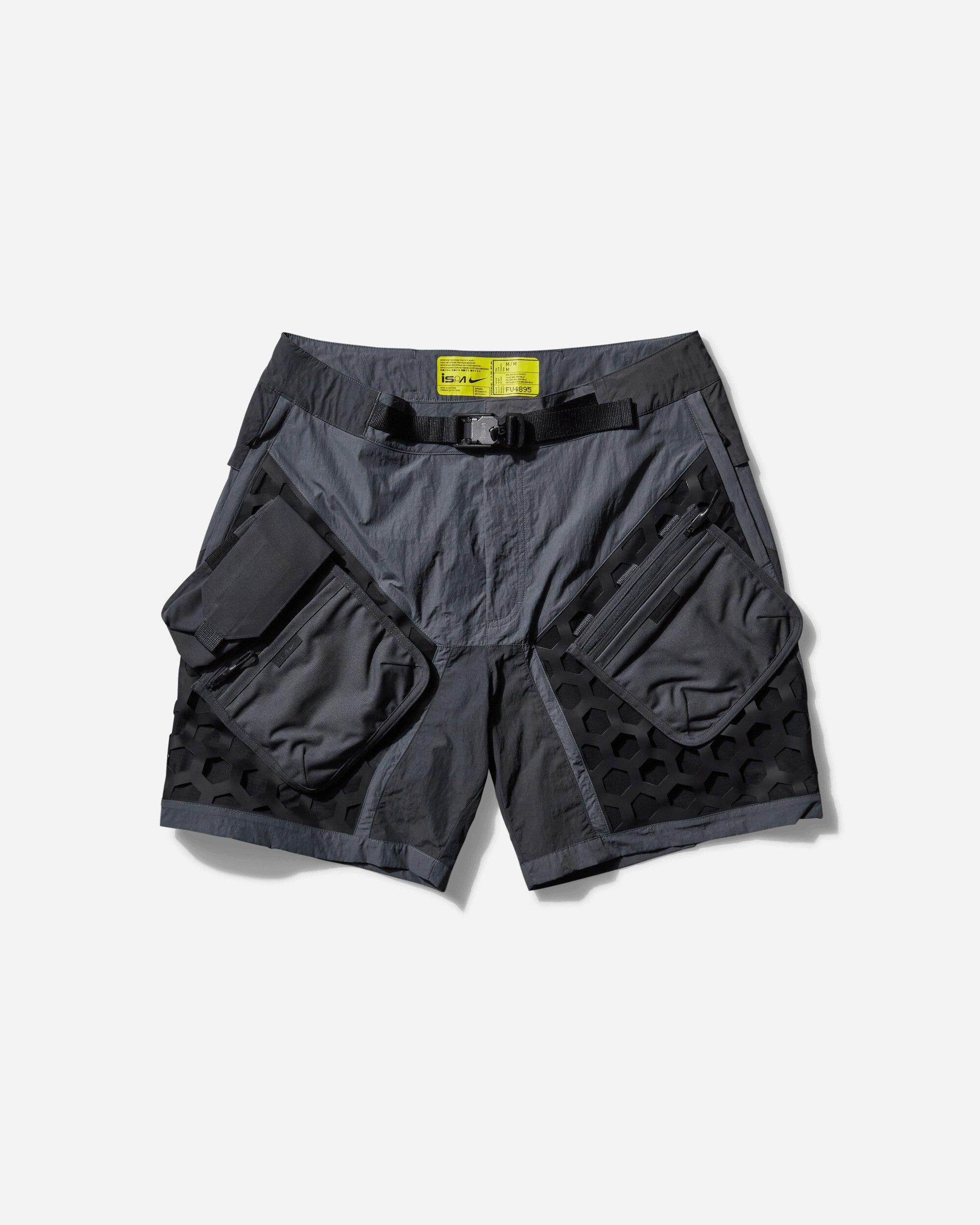 Clothing Shorts Nike Ispa Short Nike S Ispa Modular Pocket Shorts