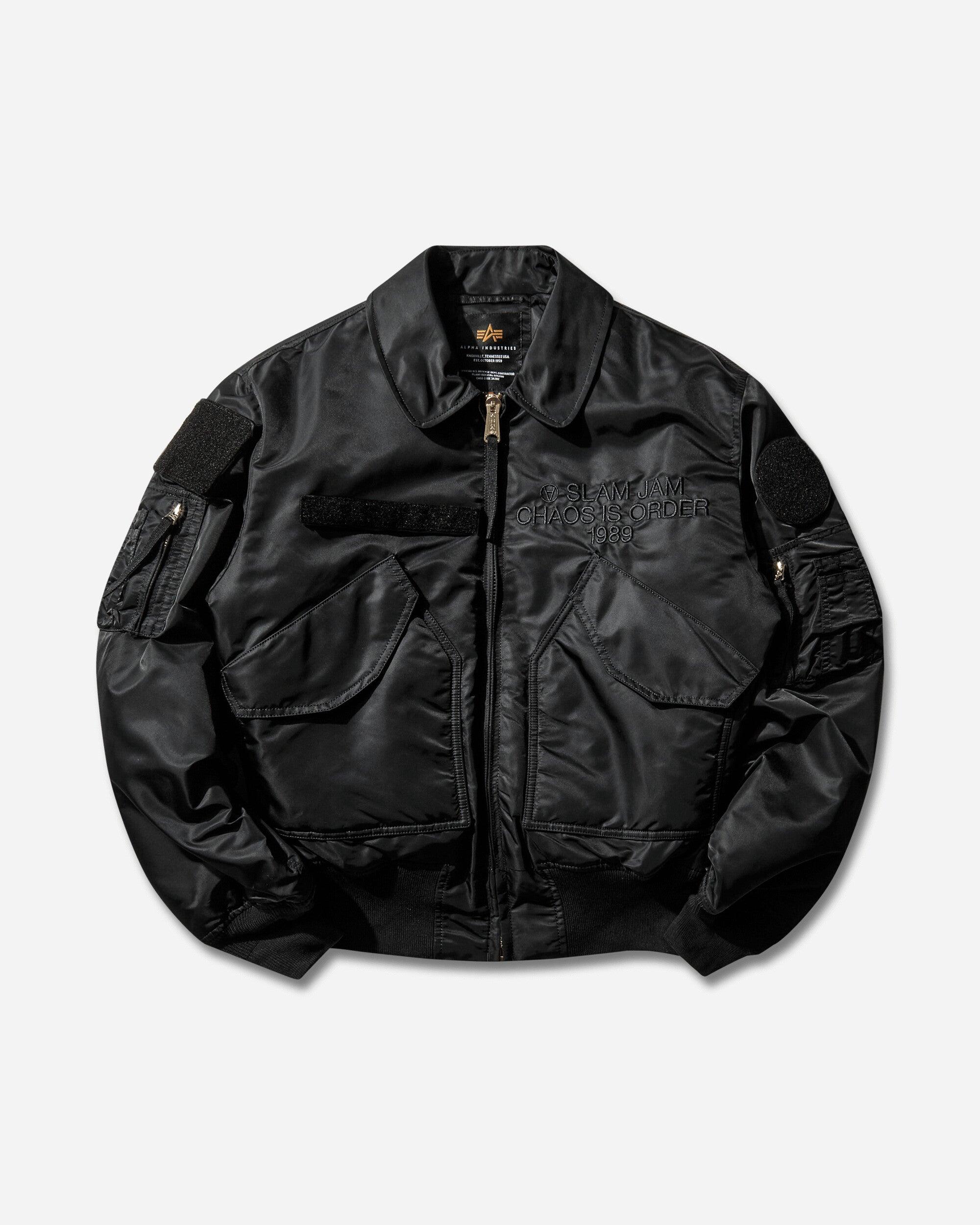 Alpha Industries Collared Jackets for Men | Lyst