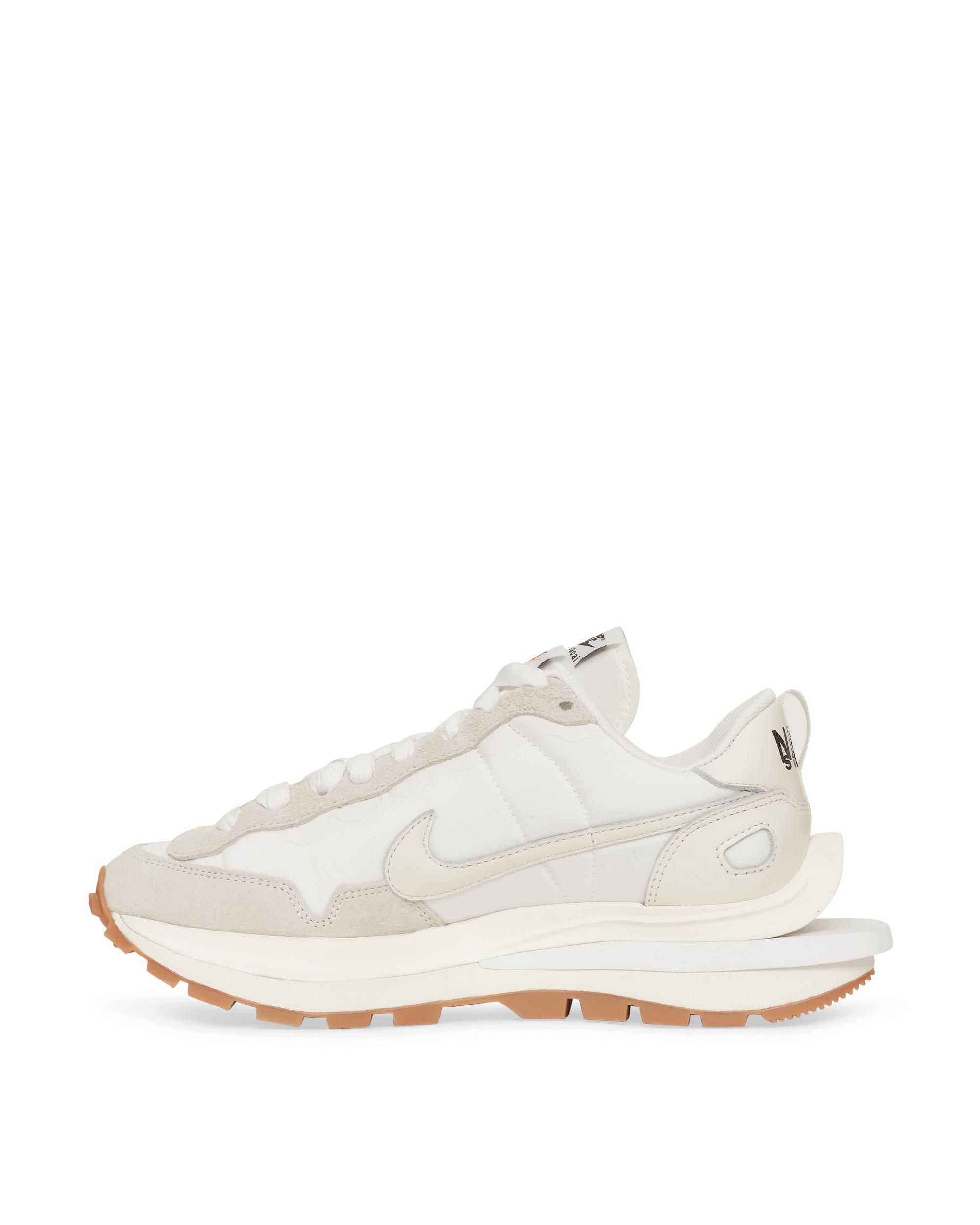 Nike Sacai Vaporwaffle Sneakers White for Men | Lyst