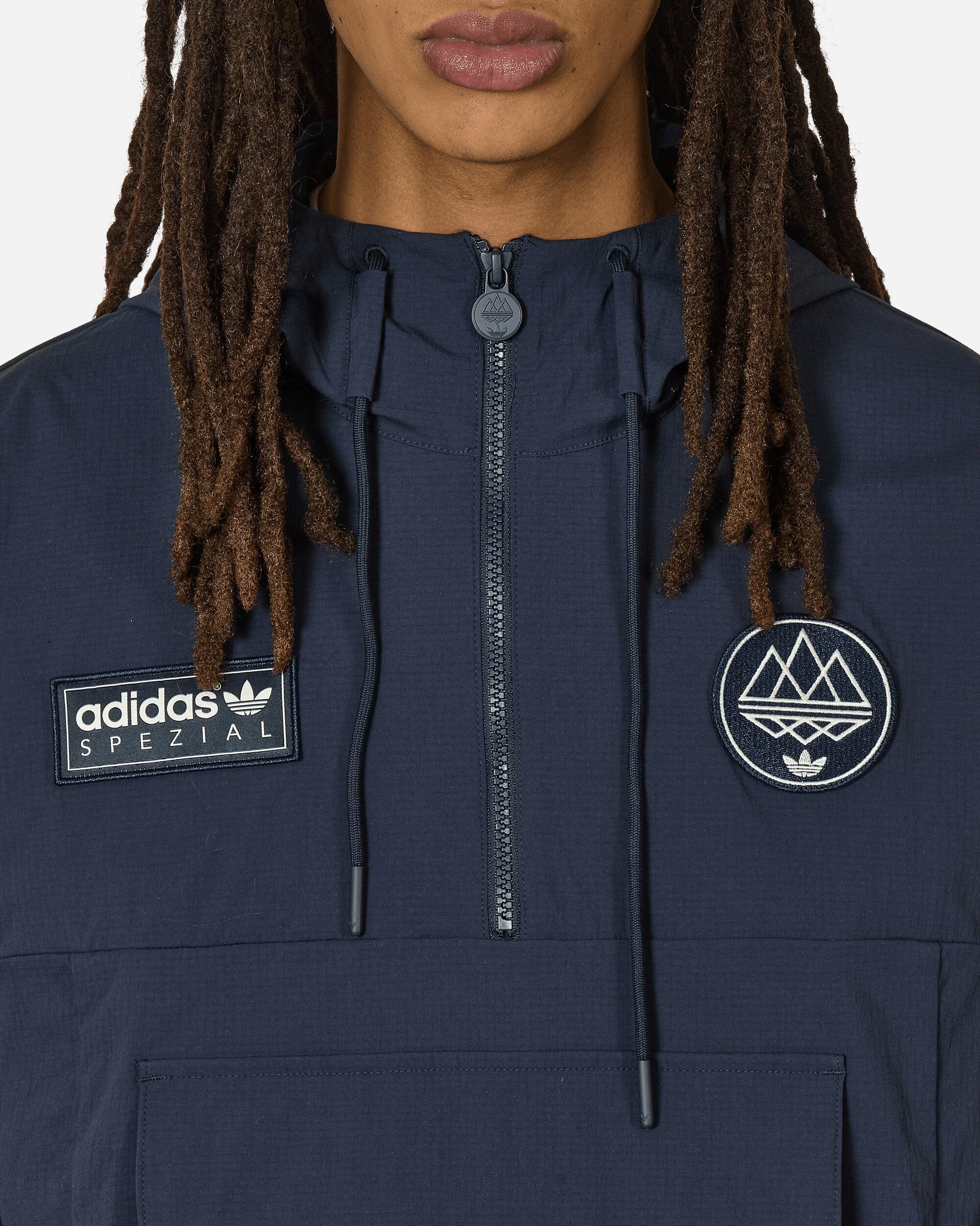 adidas brumler smock spzl