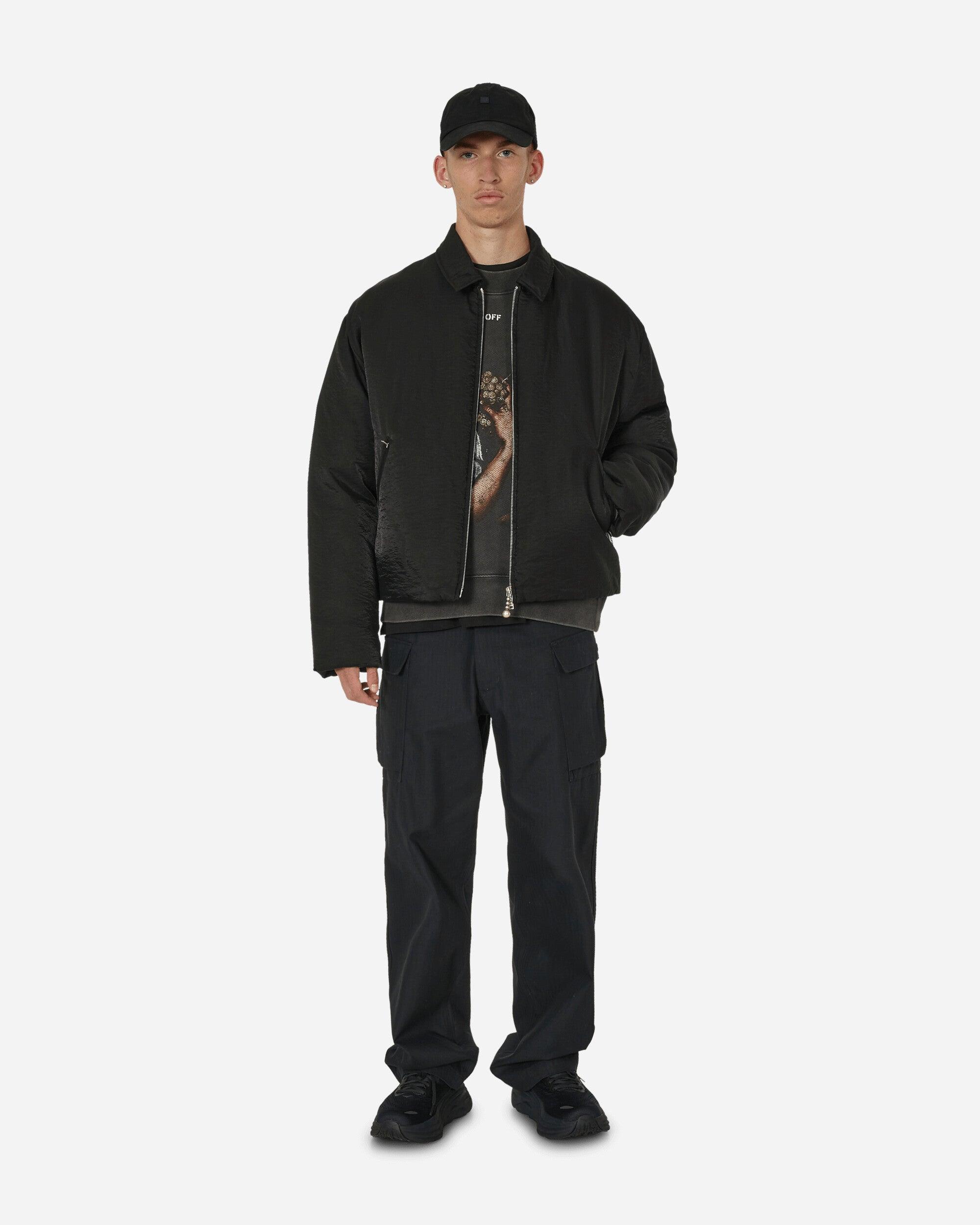 Acne Studios Puffer Down Jacket in Black for Men | Lyst Acne Studios Puffer Down Jacket in Black for Men | Lyst