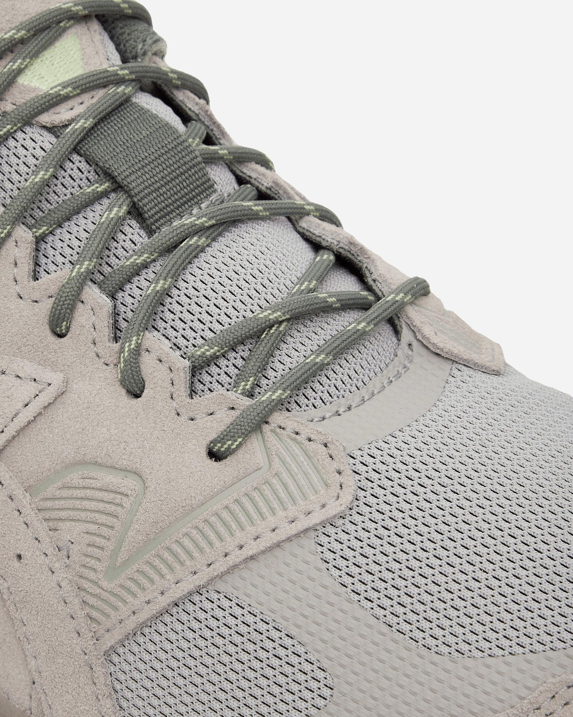 Asics Gel-Terrain Sneakers Oyster in White for Men | Lyst UK