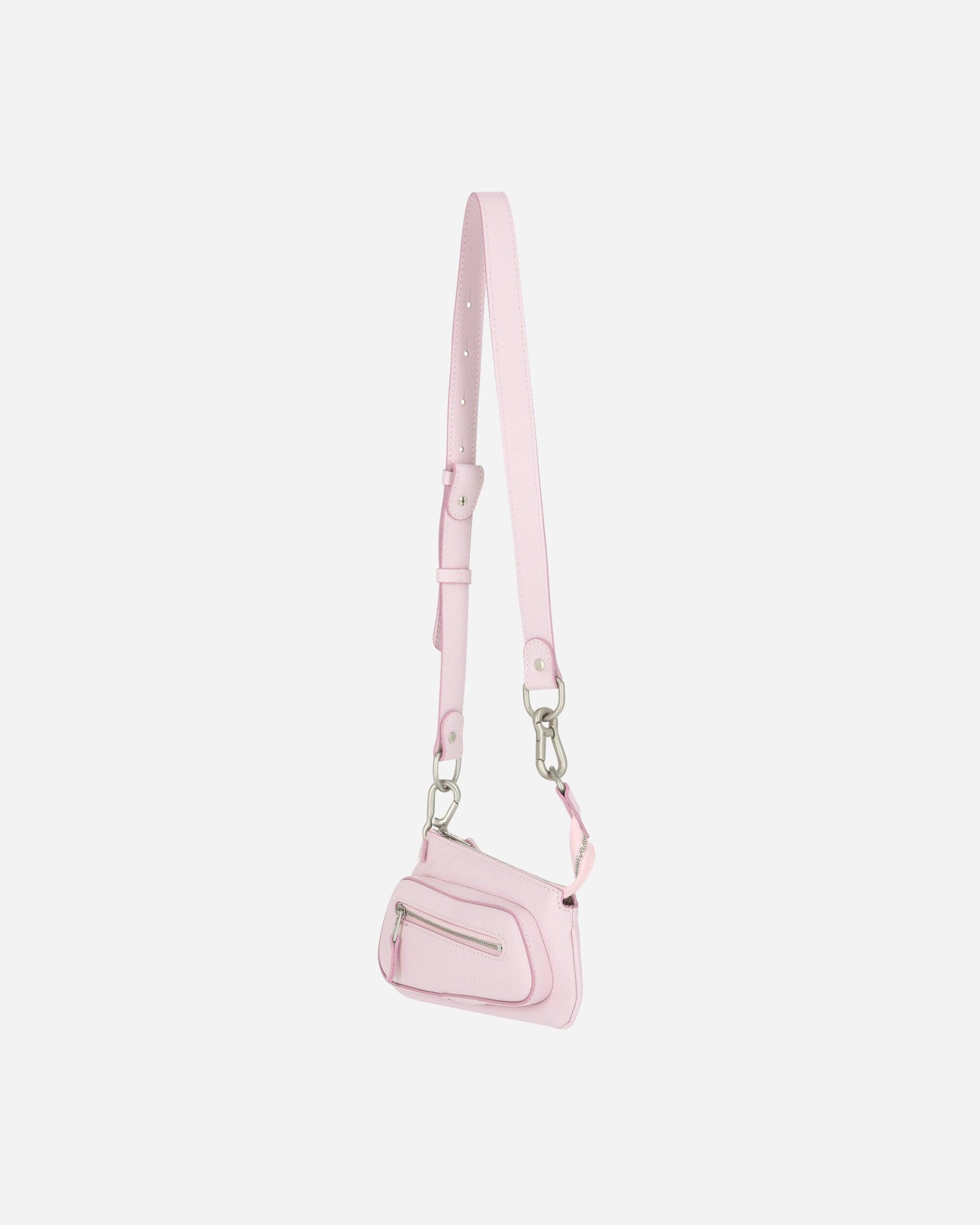 Kiko Kostadinov Amlen Pochette Blush in Pink | Lyst UK