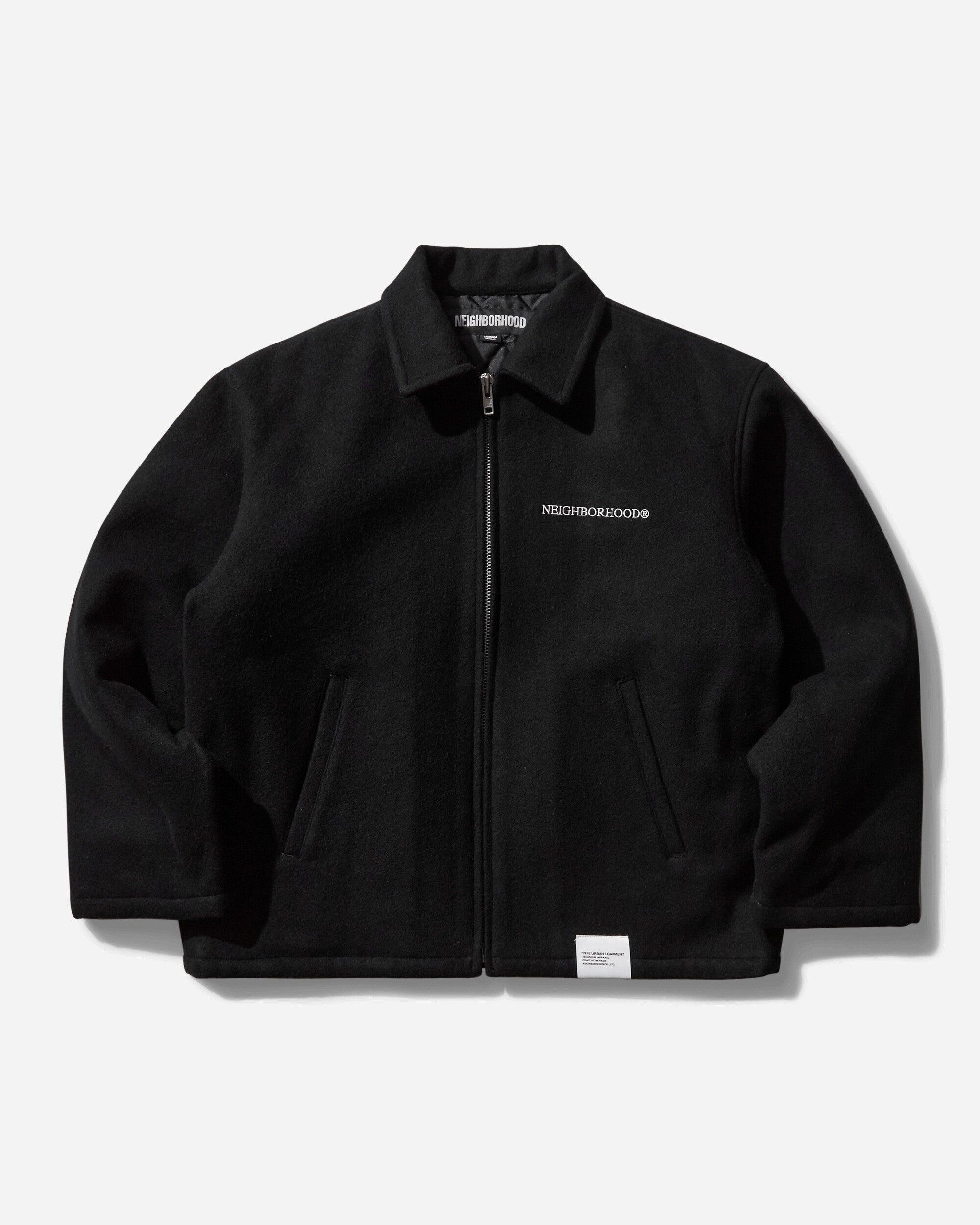 NEIGHBORHOOD ZIP WORK JACKET 木村拓哉 NEIGHBORHOOD ZIP WORK JACKET 木村拓哉