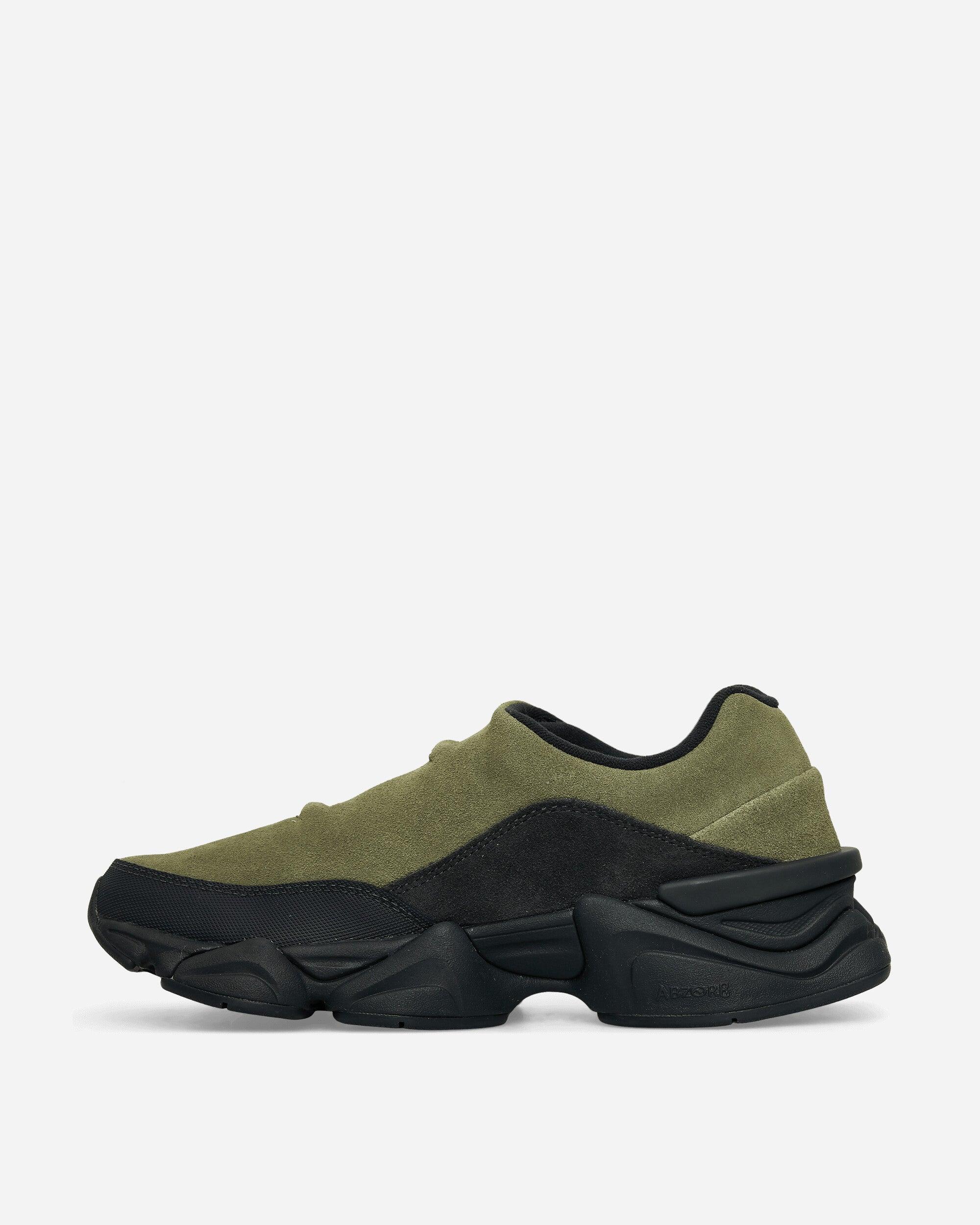 New balance ☆ U8040UOC ‘Olive’ New Balance U8040UOC | Dark Olivine/Phantom → Shoe Chapter