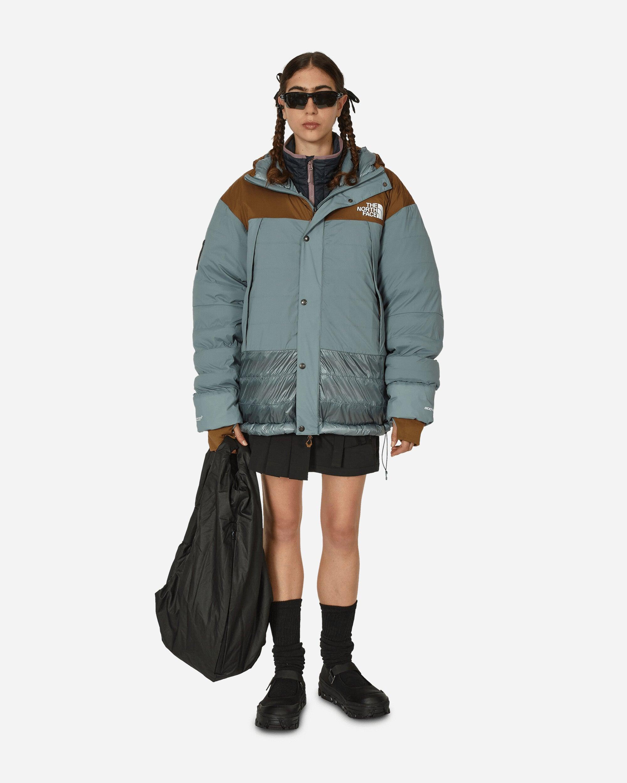 The North Face Project X Undercover Soukuu 50/50 Mountain Jacket 