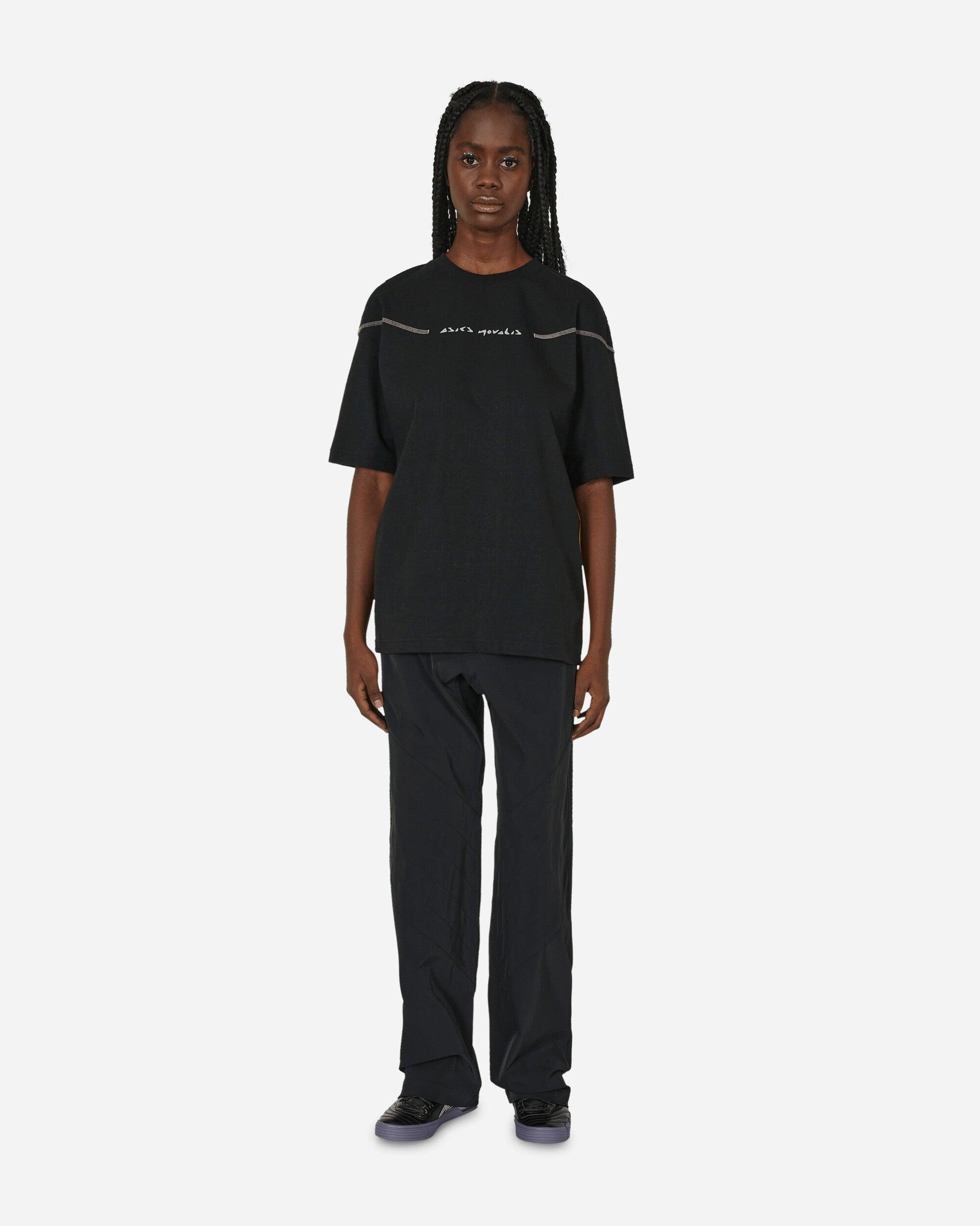 Asics Novalis Liatrisory Trousers Obsidian in Black | Lyst UK Asics Novalis Liatrisory Trousers Obsidian in Black | Lyst UK
