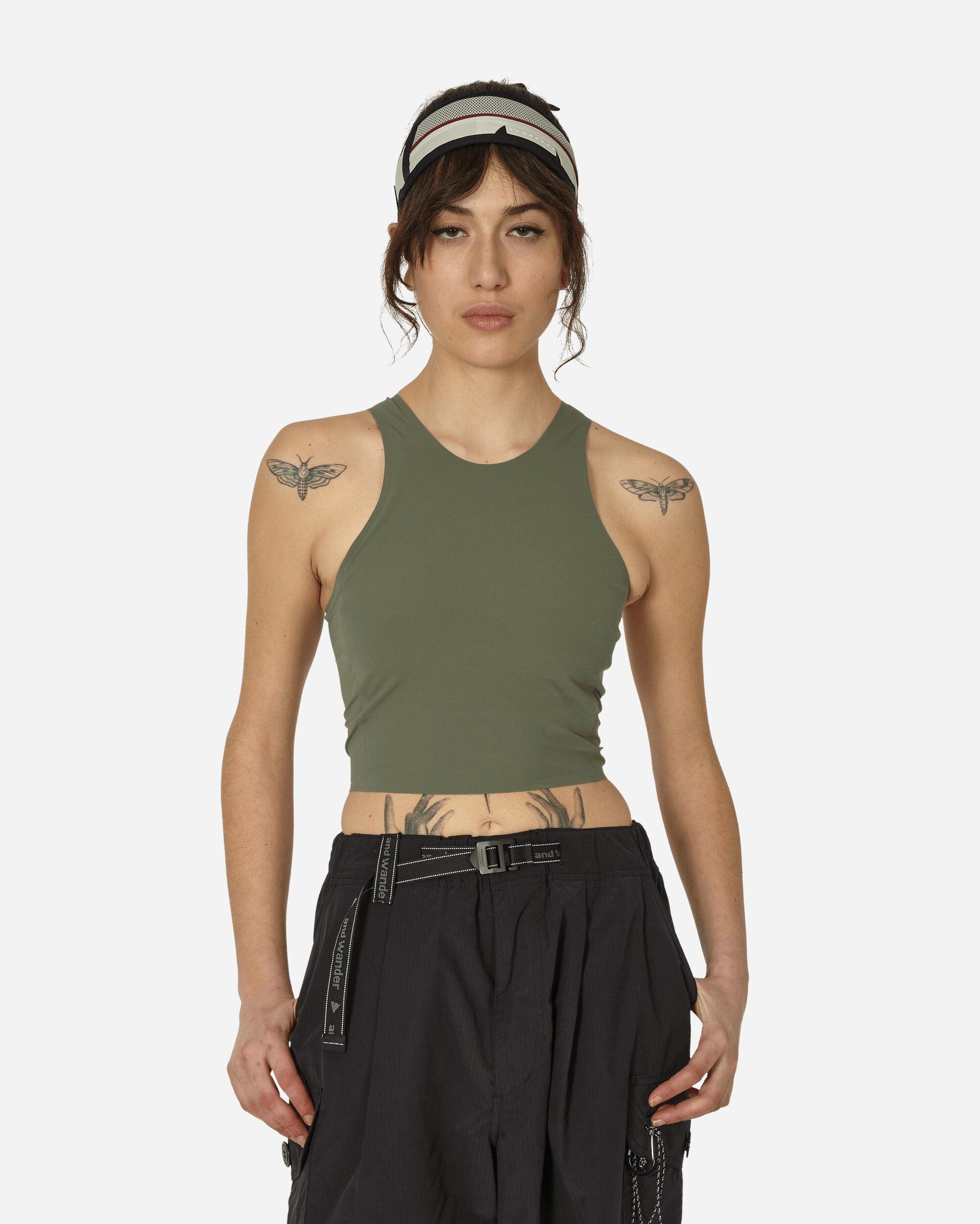 Arc'teryx Soria Tank – Lightweight & Versatile Women's Tank
