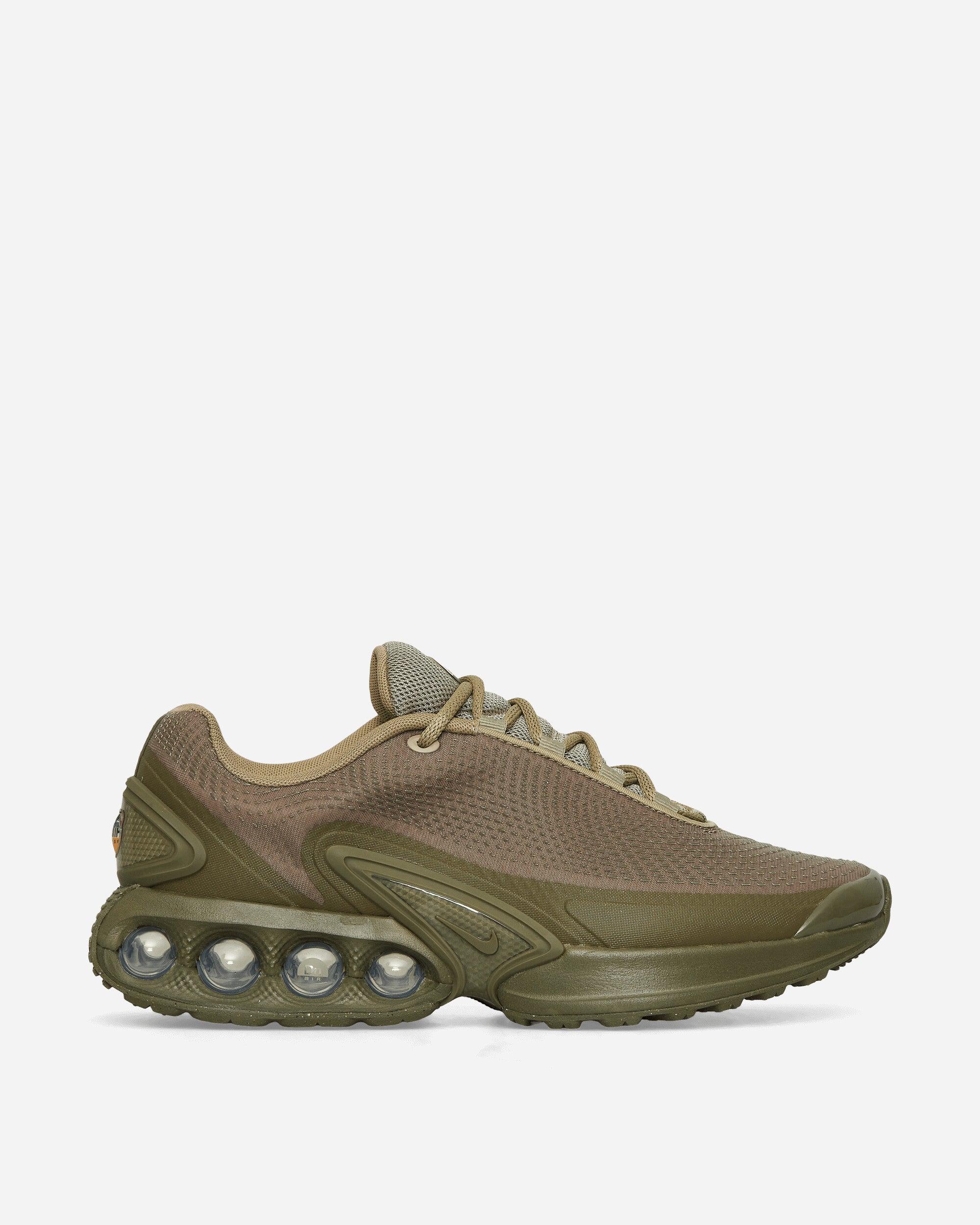 Nike Air Max Dn Sneakers Neutral Medium in Green for Men Lyst UK