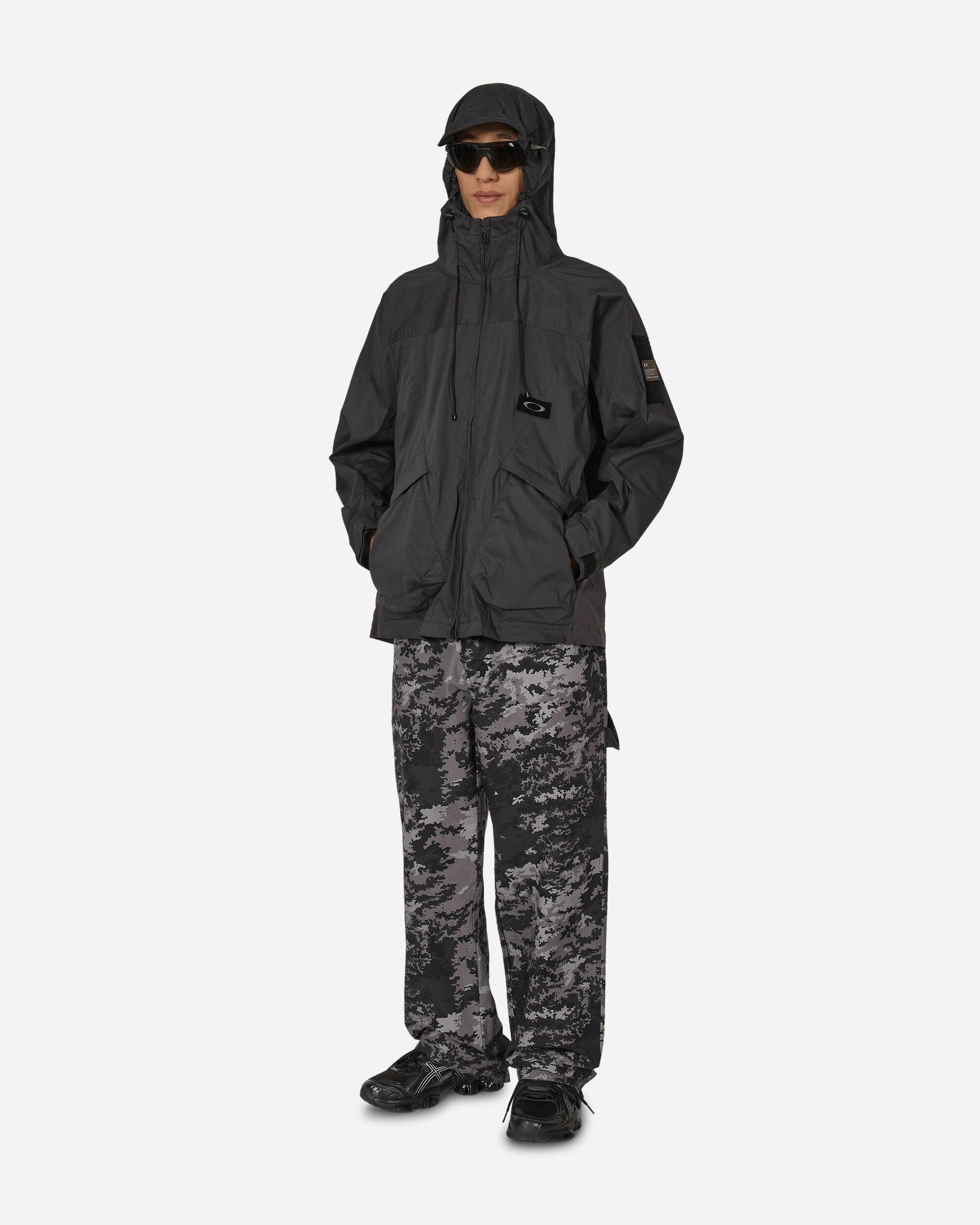 Oakley F.G.. Sector Jacket 4.0 Phantom in Black for Men | Lyst