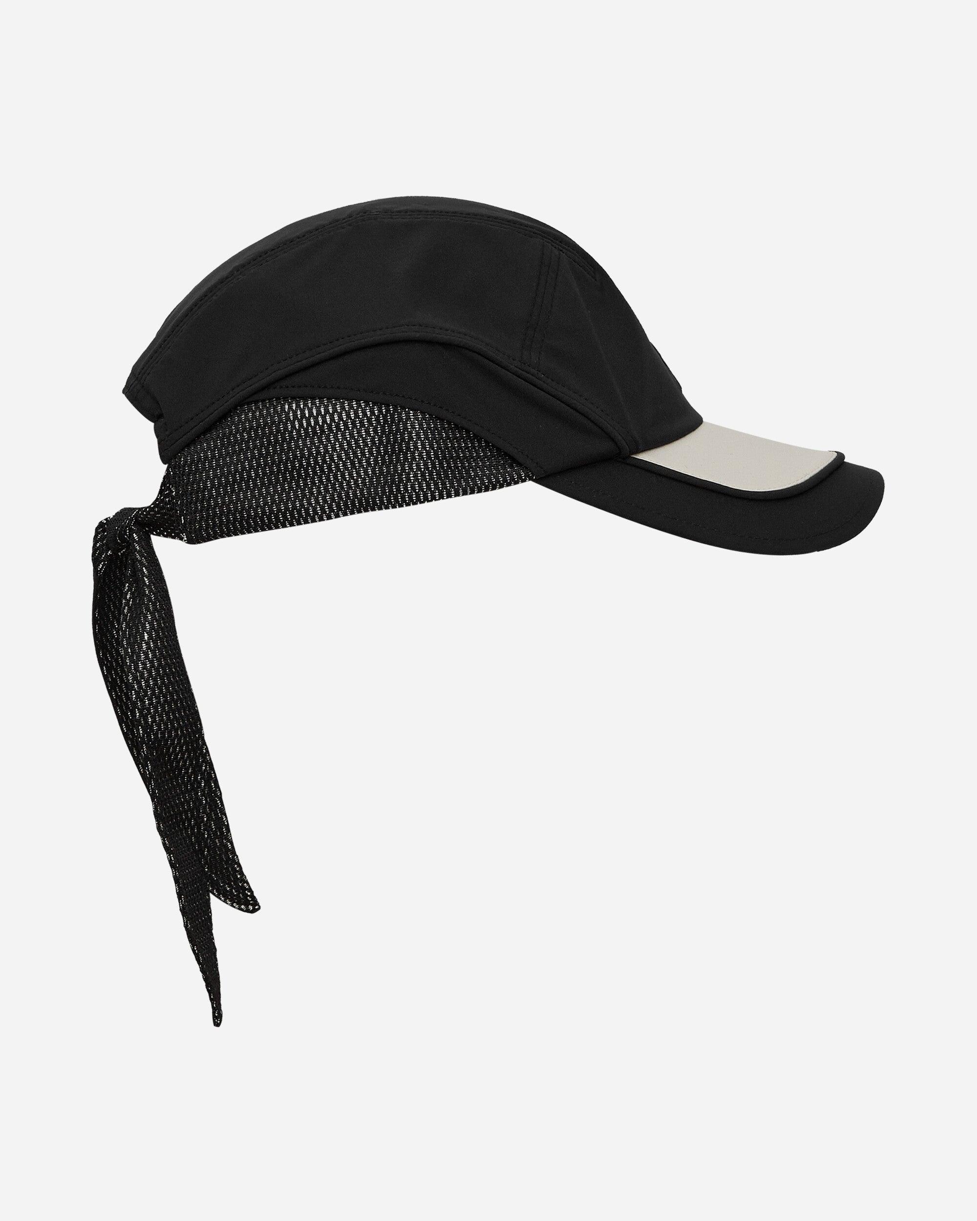 Asics Novalis Ormosiancy Hat Anthracite in Black for Men | Lyst Asics Novalis Ormosiancy Hat Anthracite in Black for Men | Lyst