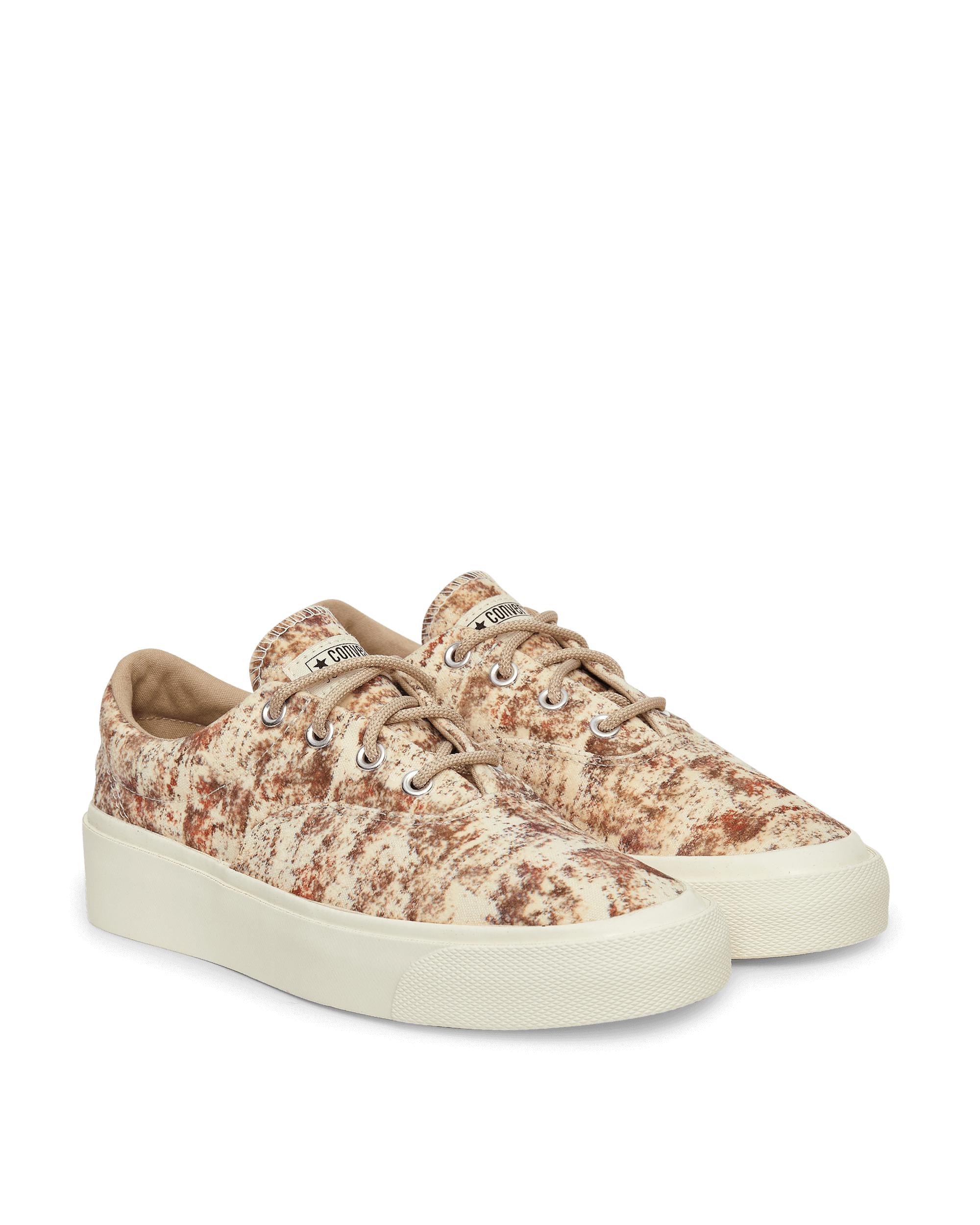 Converse Canvas John Elliott Skidgrip Sneakers for Men - Lyst