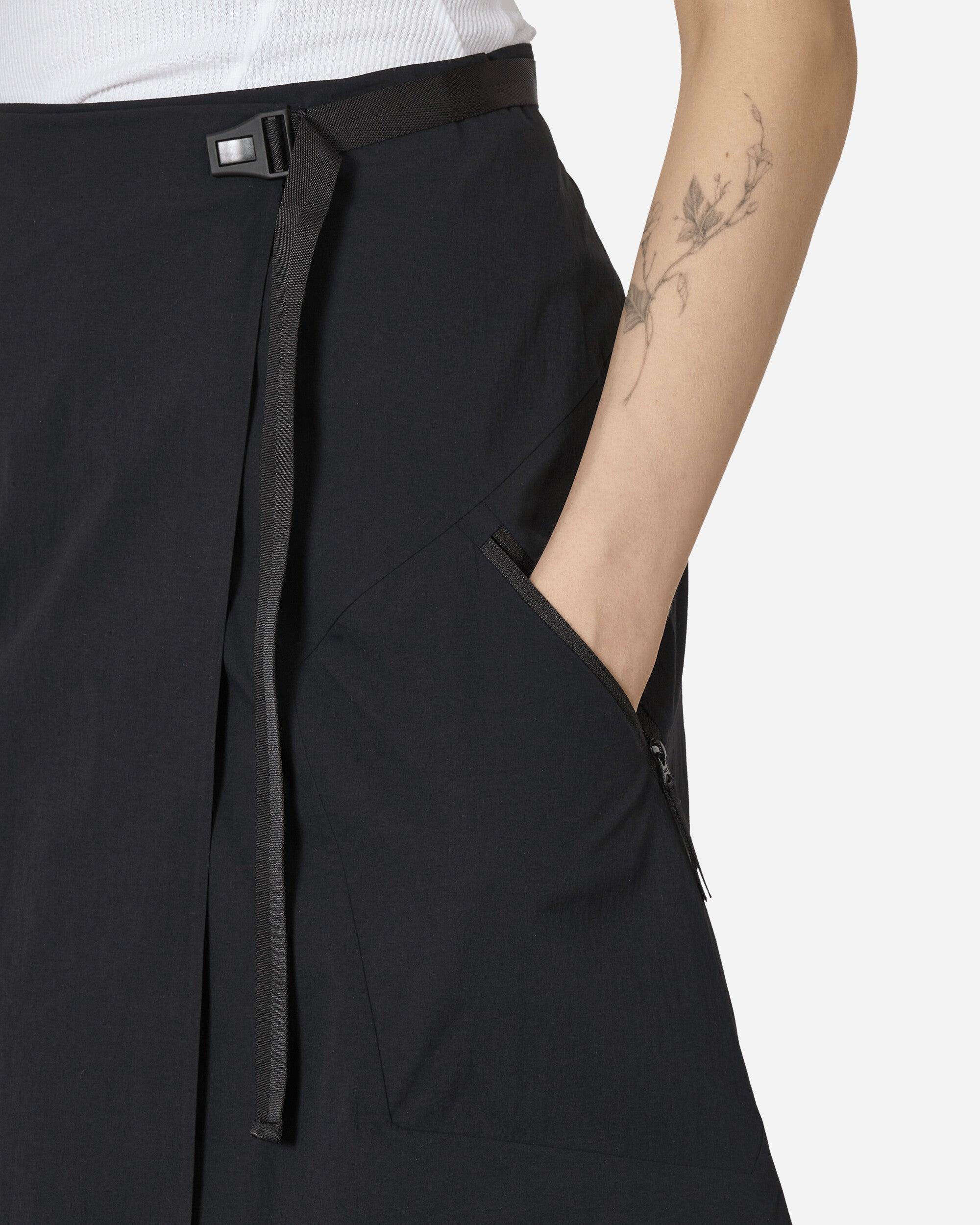 Arc'teryx Lota Skirt in Black | Lyst