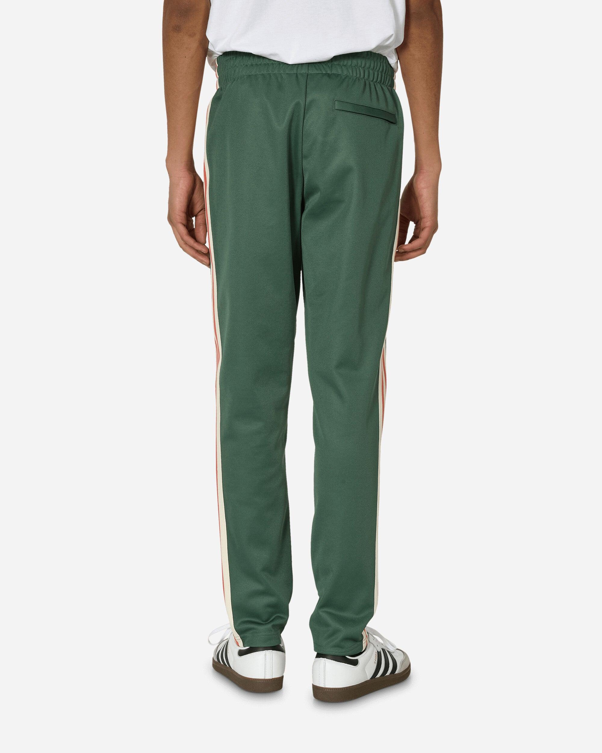 Beckenbauer open hem track pants hotsell