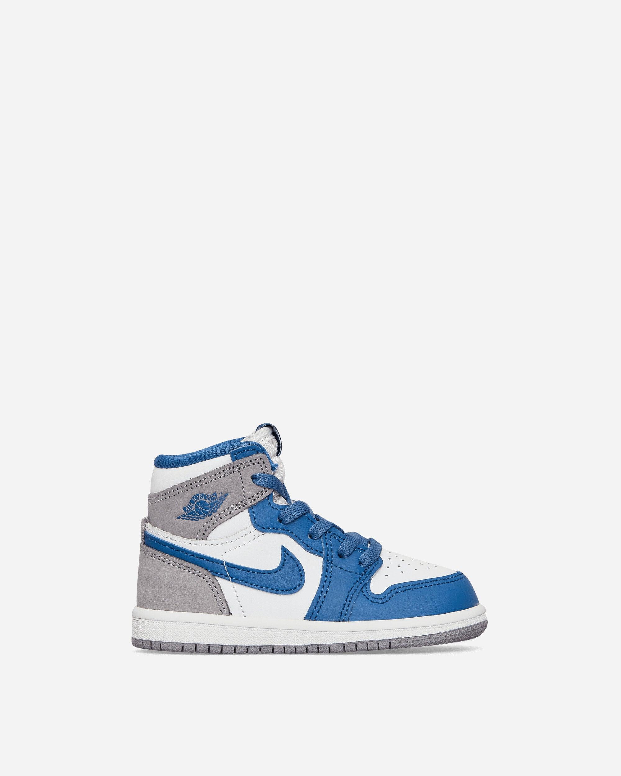Nike Air Jordan 1 Retro High Og (td) Sneakers True Blue | Lyst