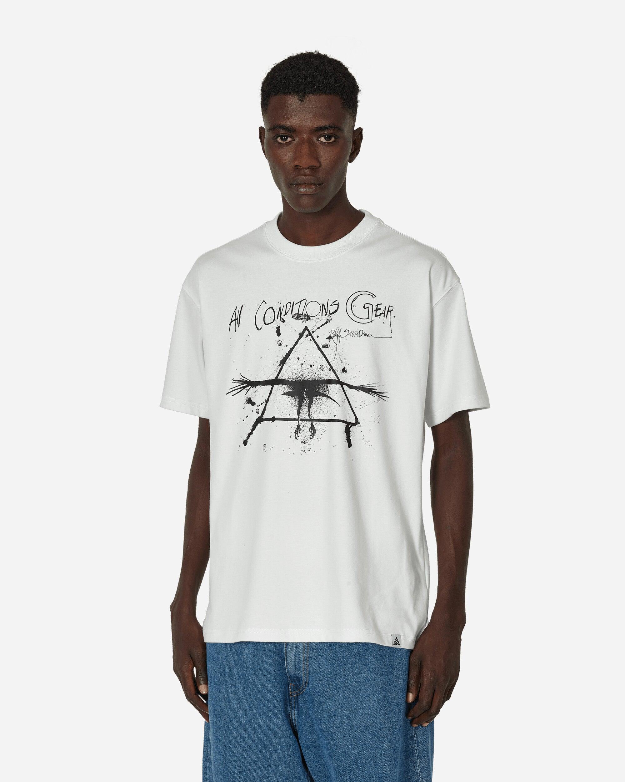 Nike acg graphic t shirt hotsell