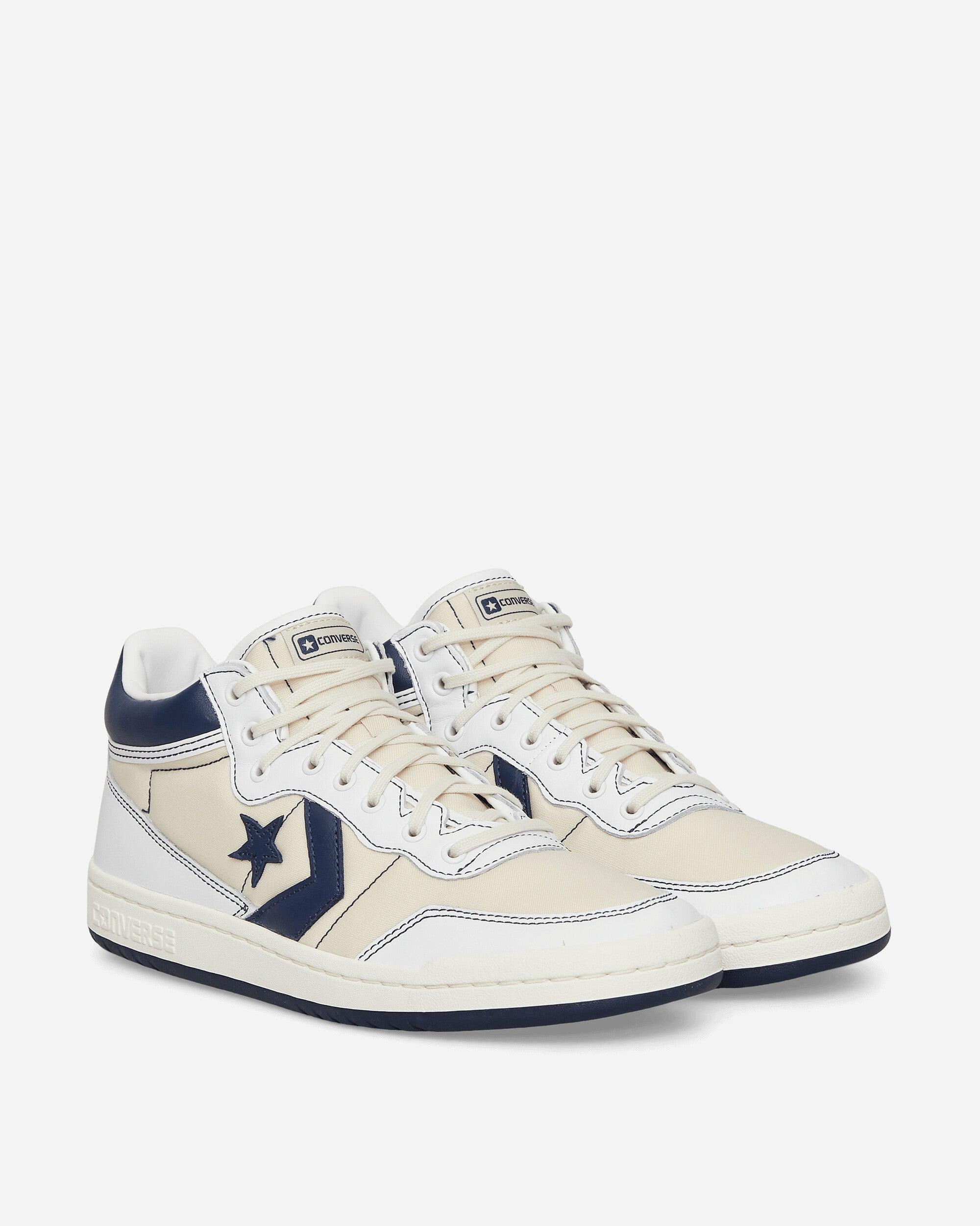 Converse Fastbreak Pro Mid Sneakers in White for Men | Lyst