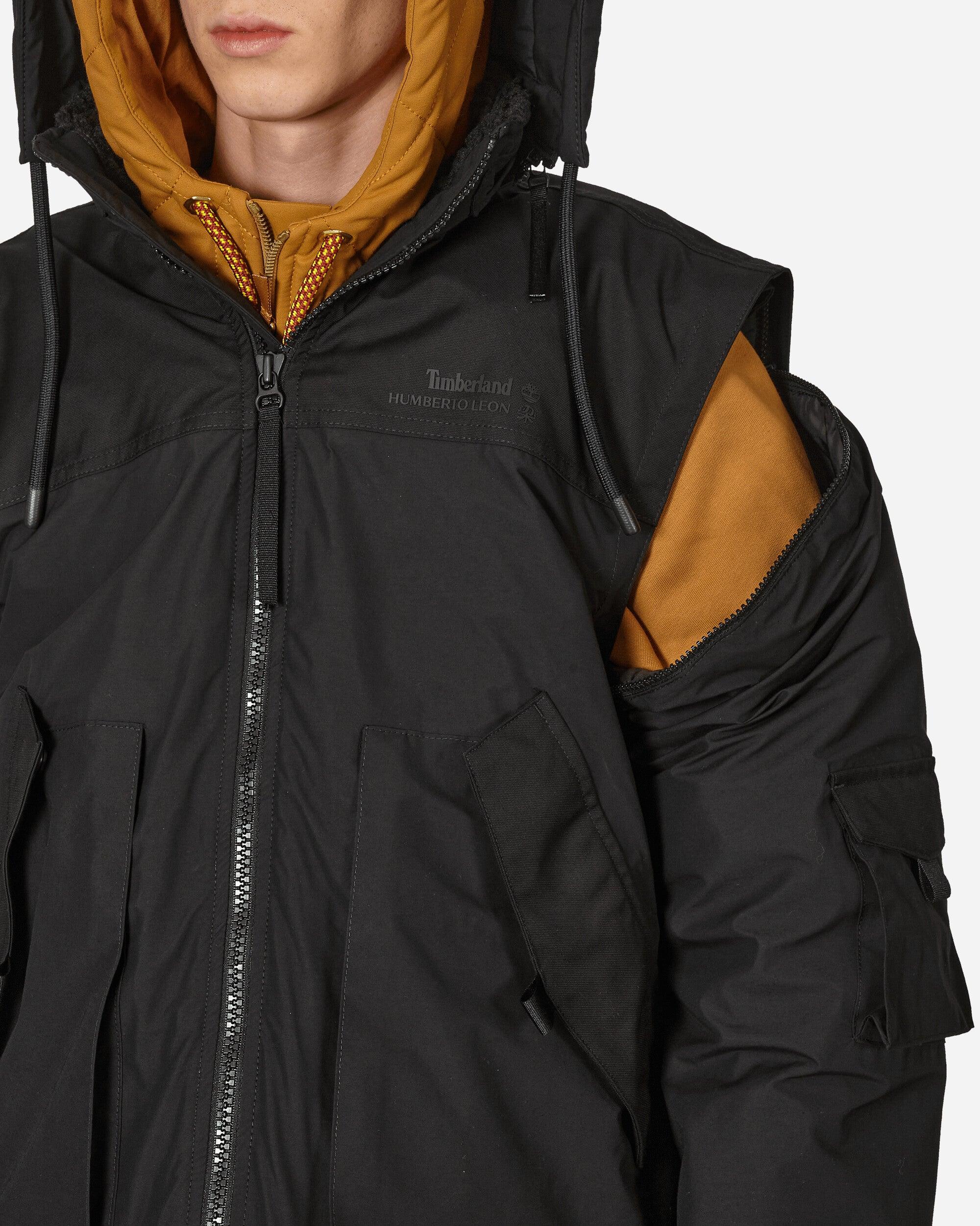 Timberland parka best sale sale