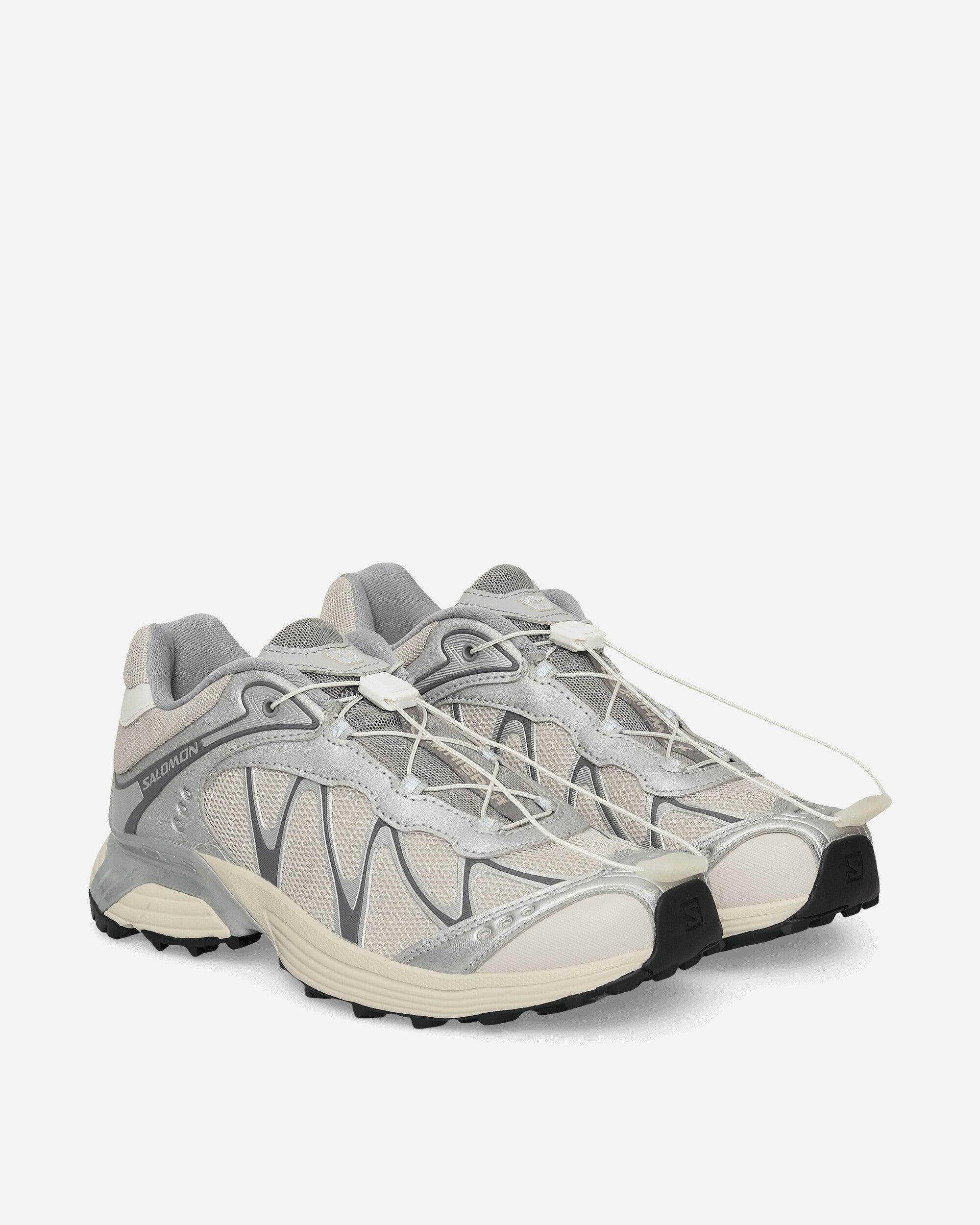 Salomon Xt-whisper Sneakers Silver / Lunar Rock / Silver