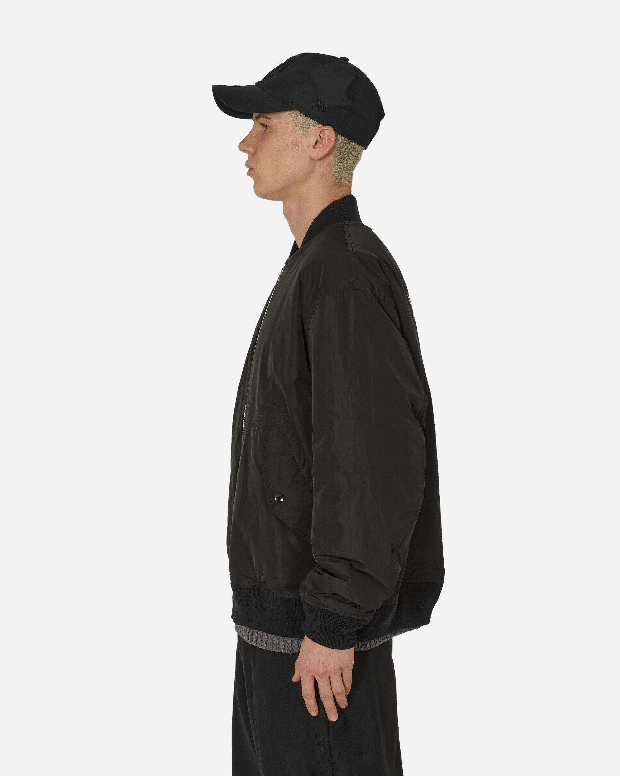 UNDERCOVER but beautiful MA-1 but期 アンダーカバー アンダーカバー