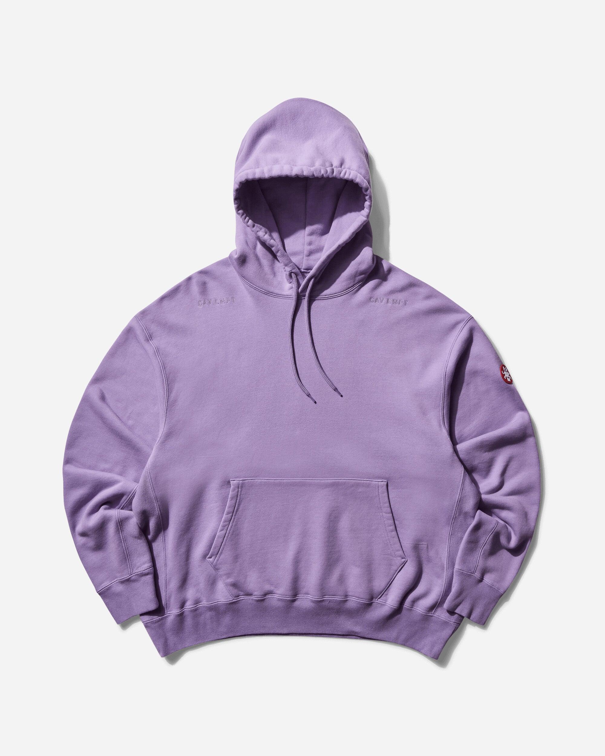 cav-empt-Purple-Men-S-Solid-