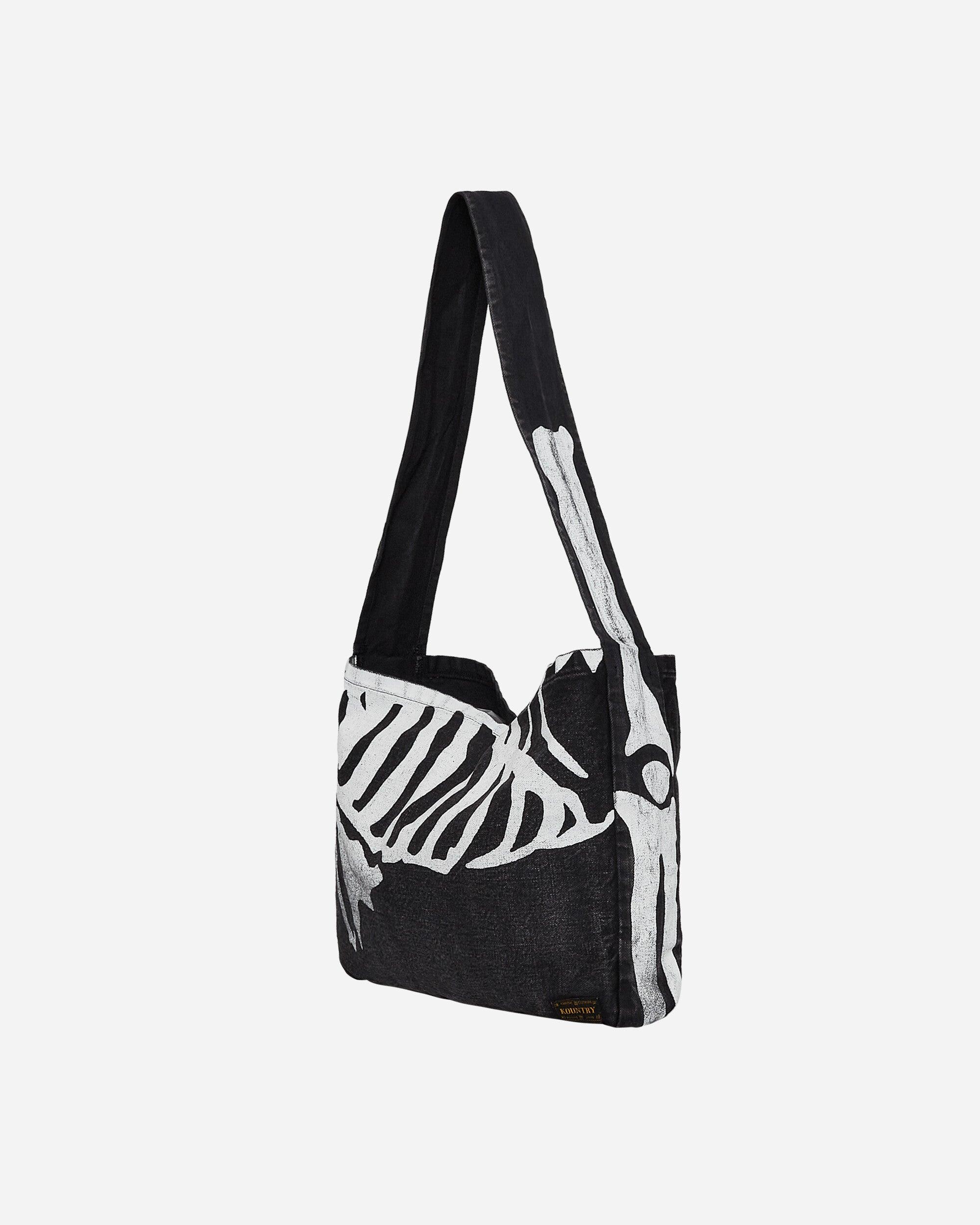 Amazon.co.jp: Canvas Book Bag (BONE pt), Kapital : Toys & Games