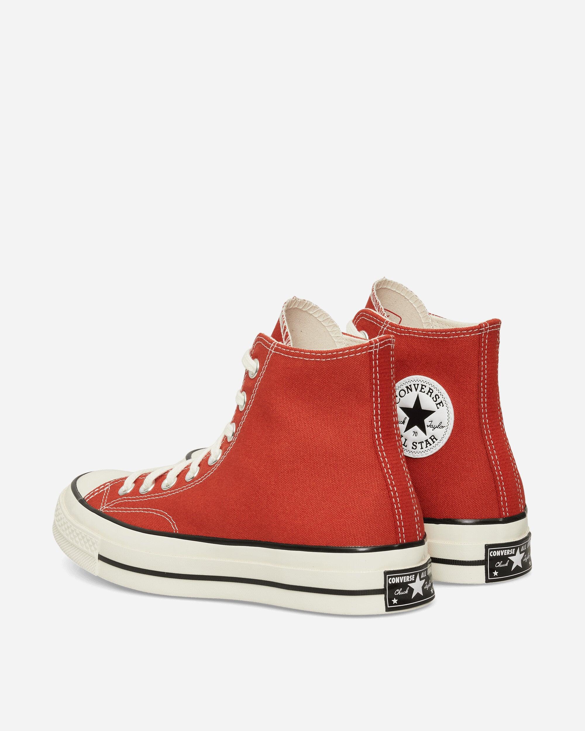 Converse Chuck 70 Sneakers By The Campfire in Red for Men | Lyst