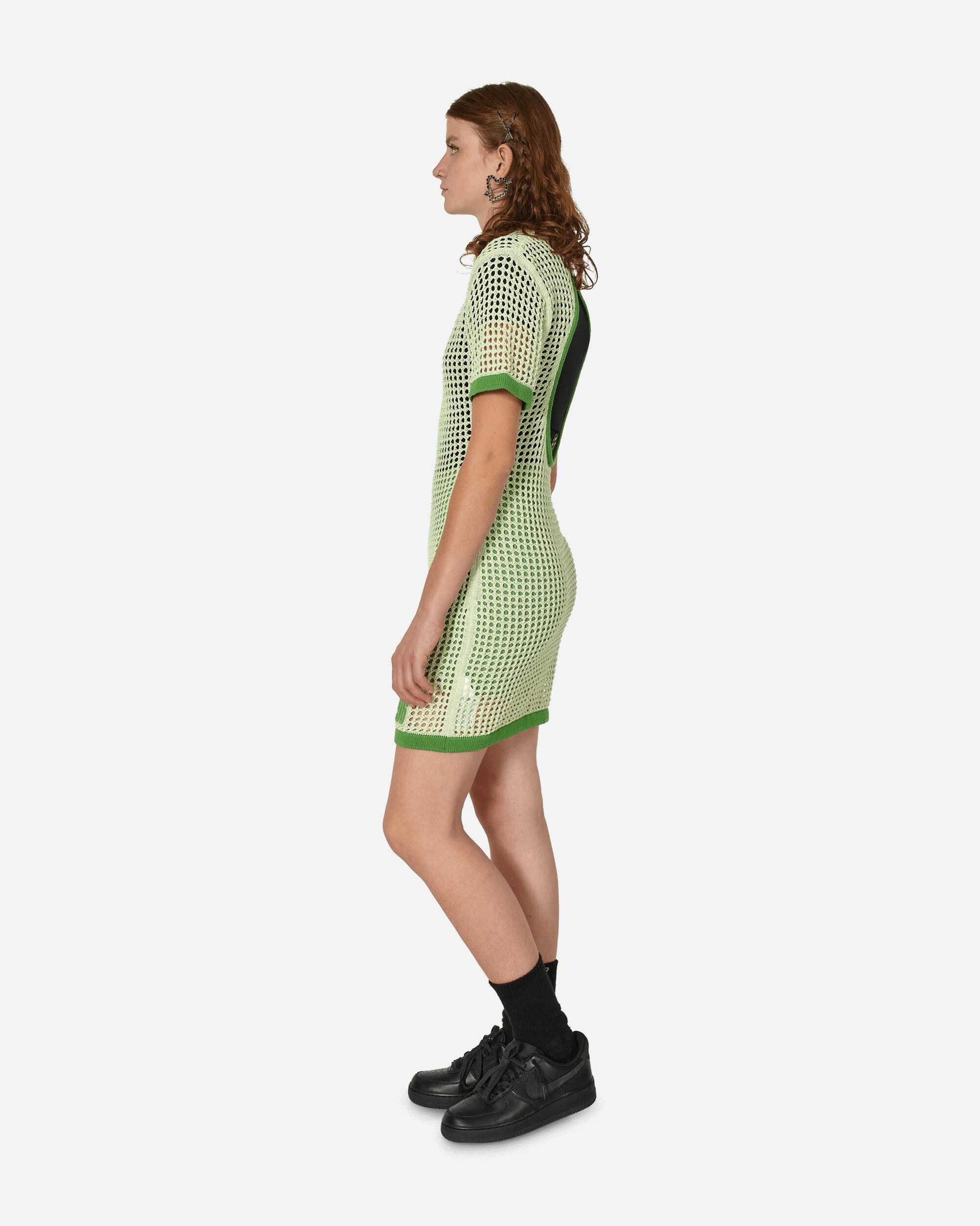 Lime green nike dress cheap