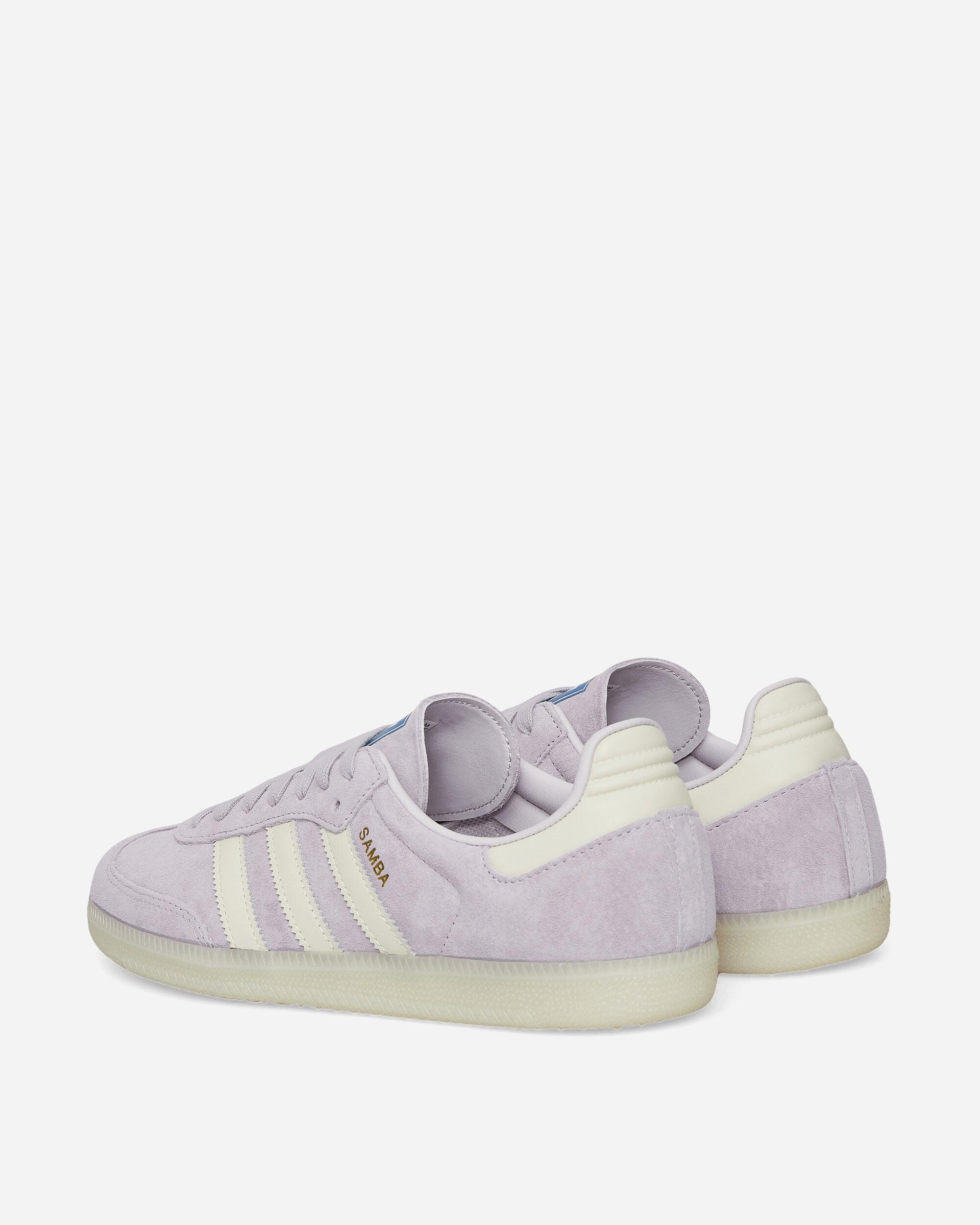 adidas Samba Og Sneakers Dawn / Chalk in White for Men | Lyst