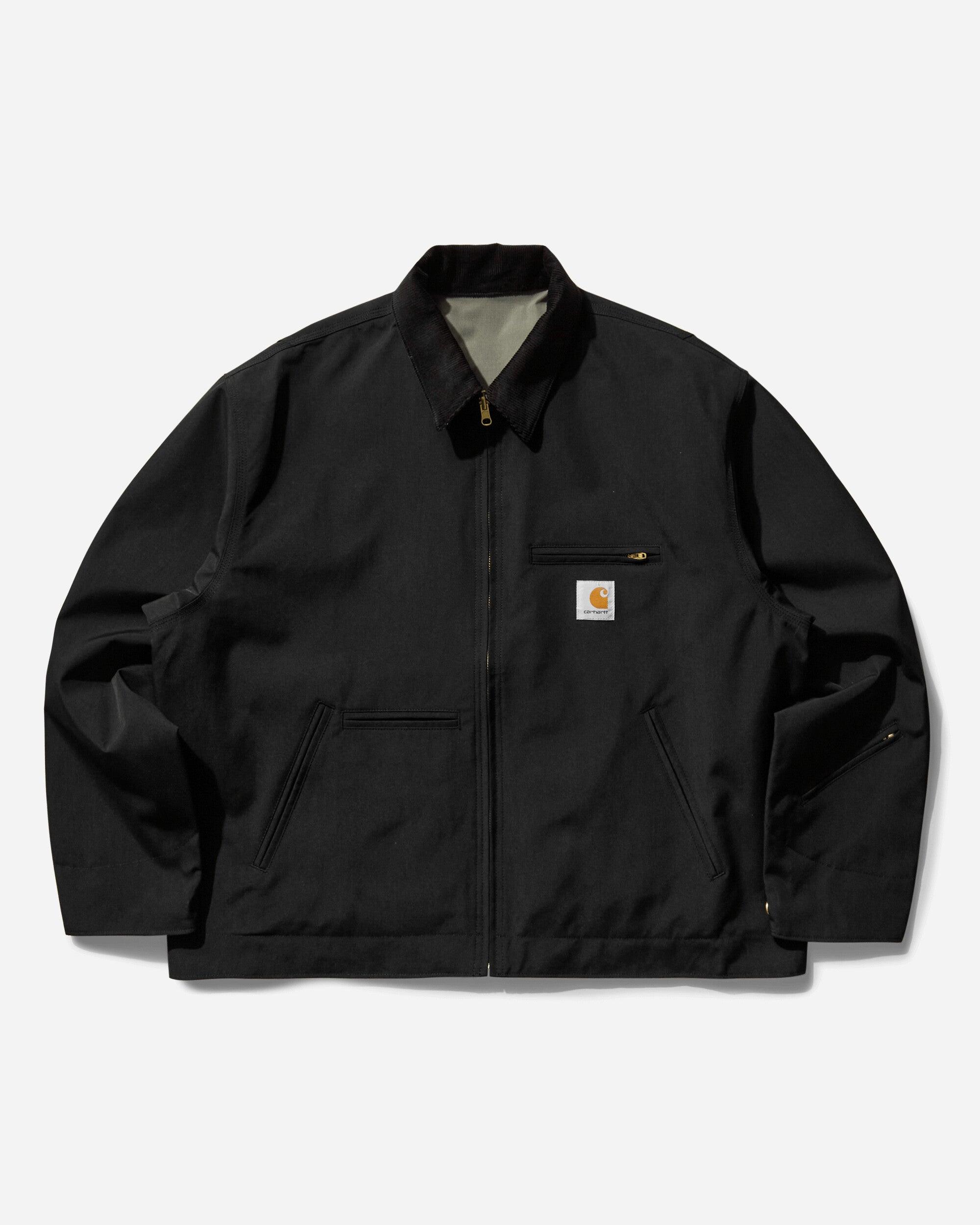 Carhartt Men S Invincible Reversible Max Detroit Jacket Carhartt Men S Invincible Reversible Max Detroit Jacket